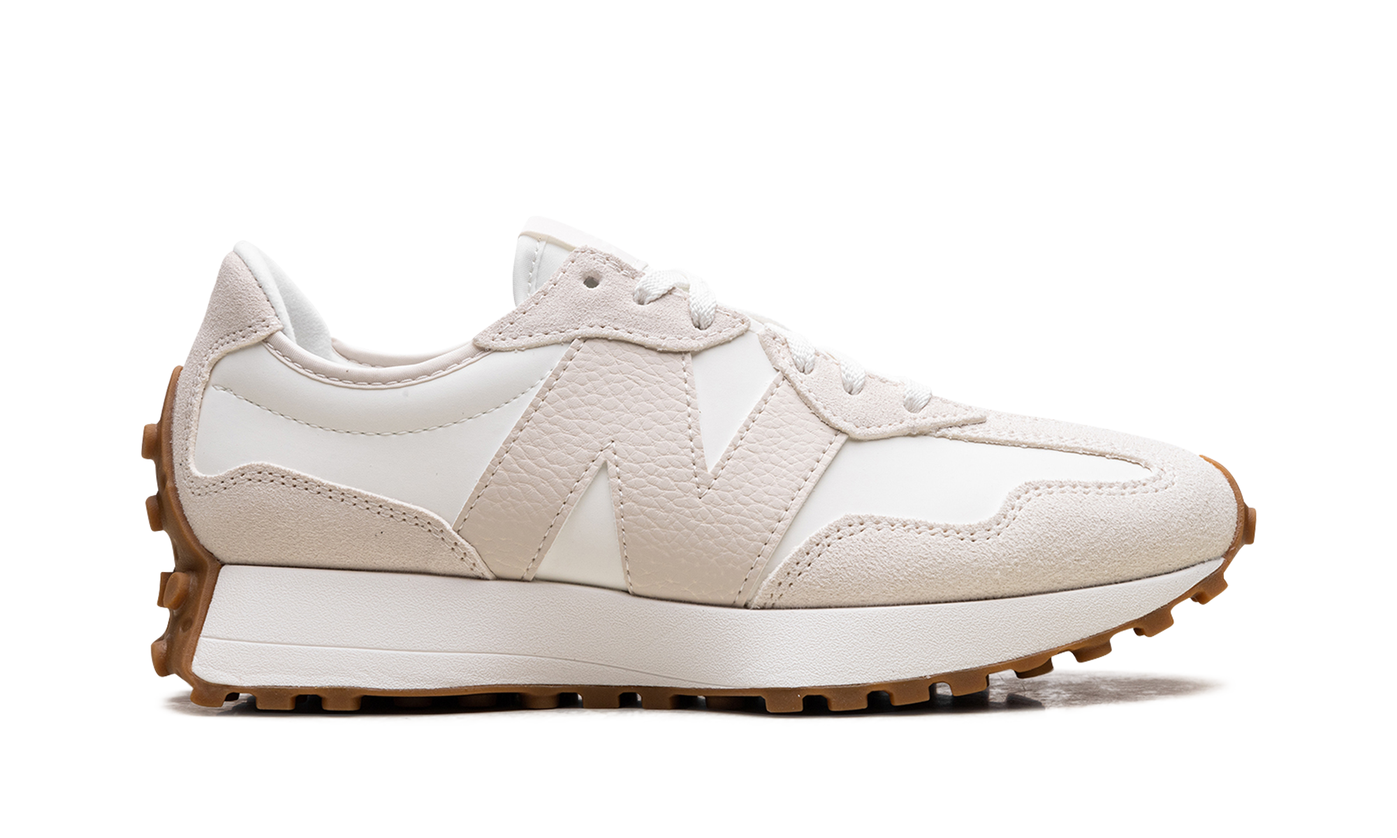 327 Women "Linen sea salt" WS327NKD