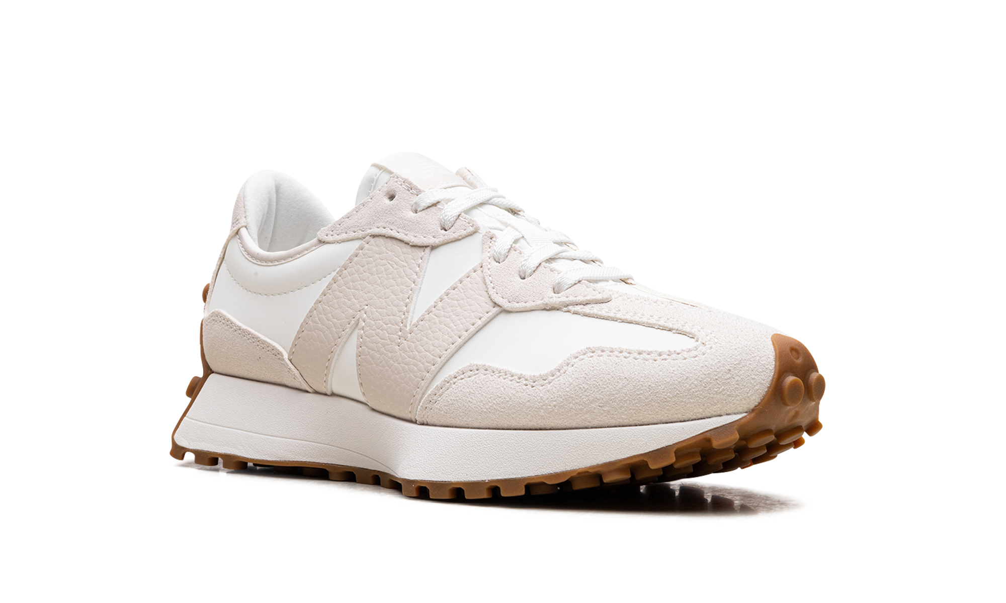 327 Women "Linen sea salt" WS327NKD