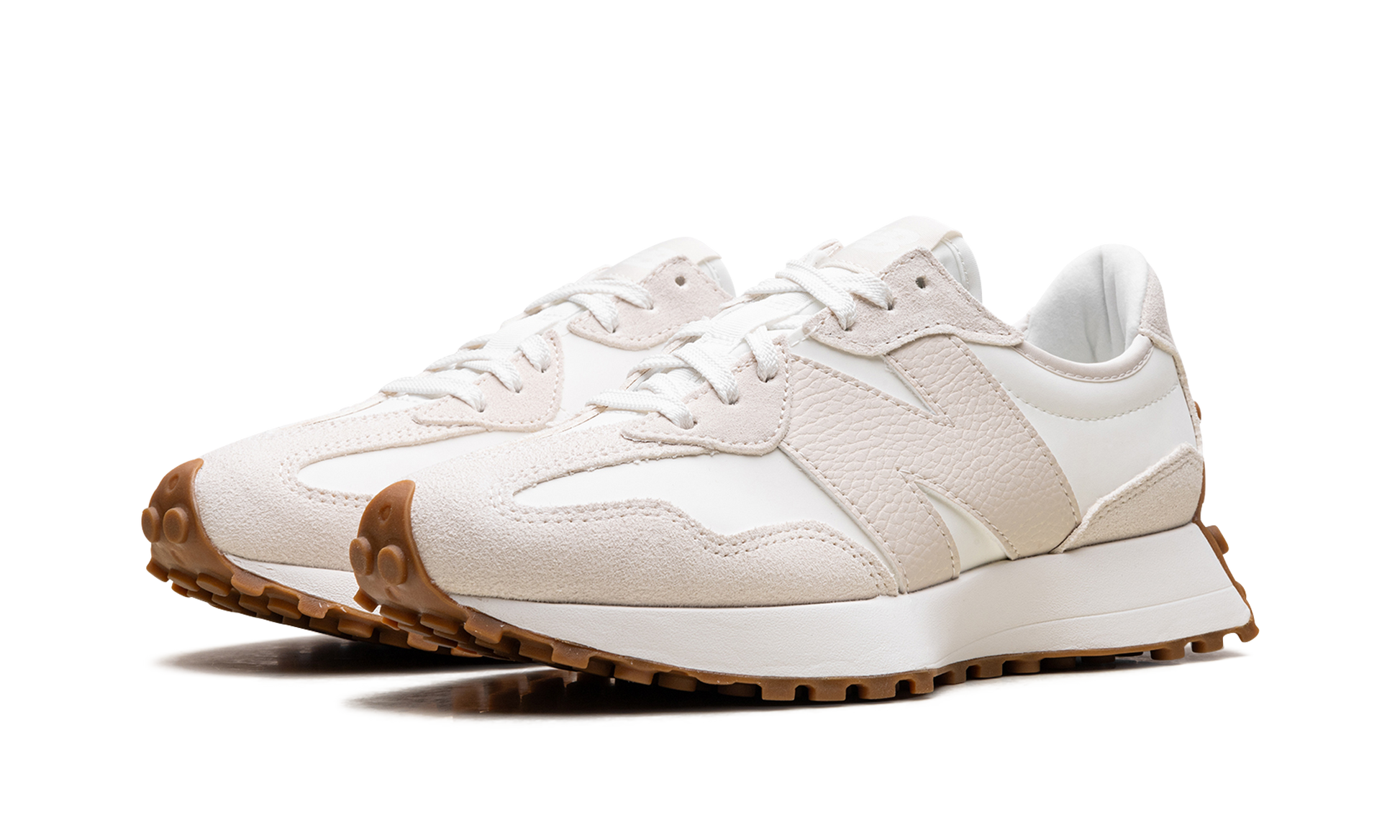 327 Women "Linen sea salt" WS327NKD