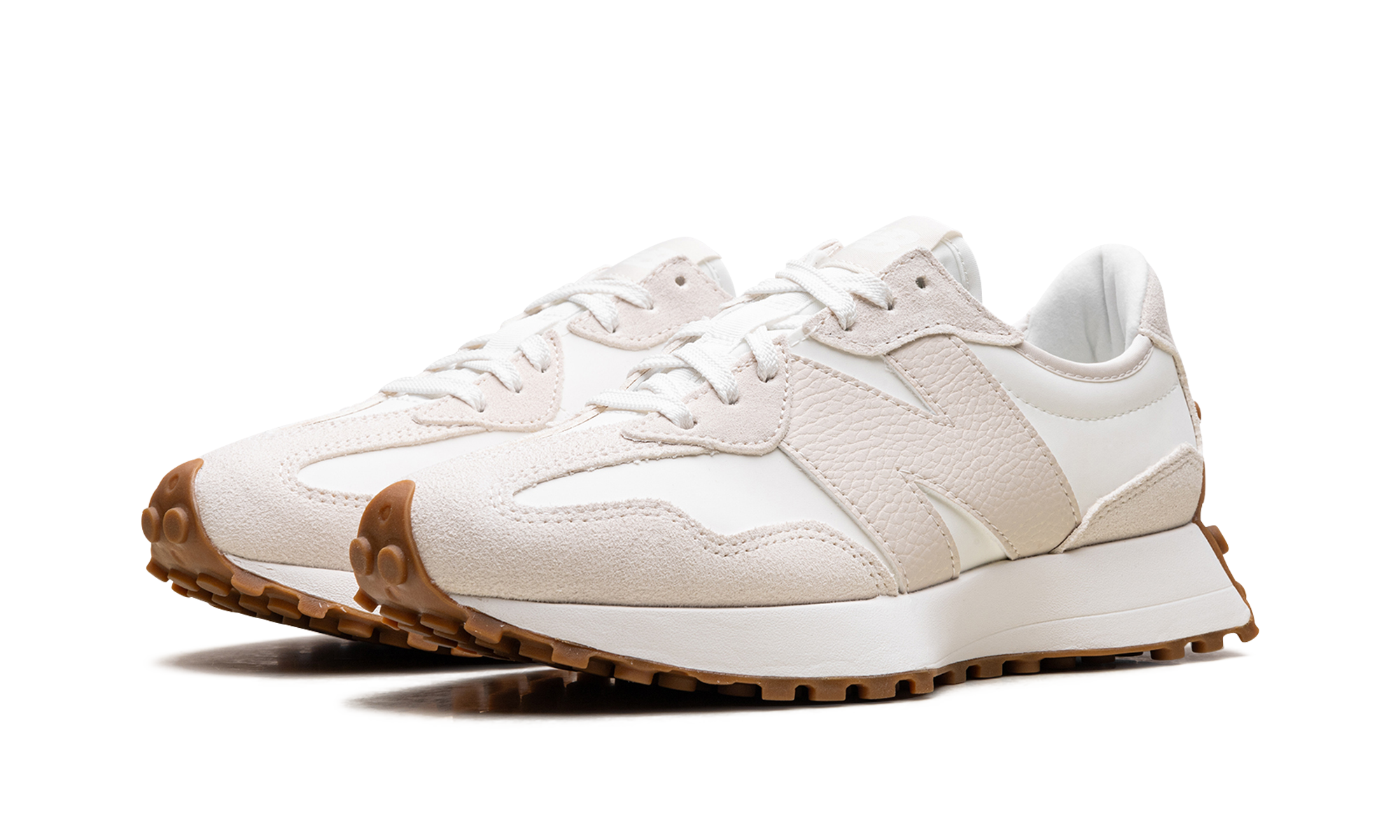 327 Women "Linen sea salt" WS327NKD