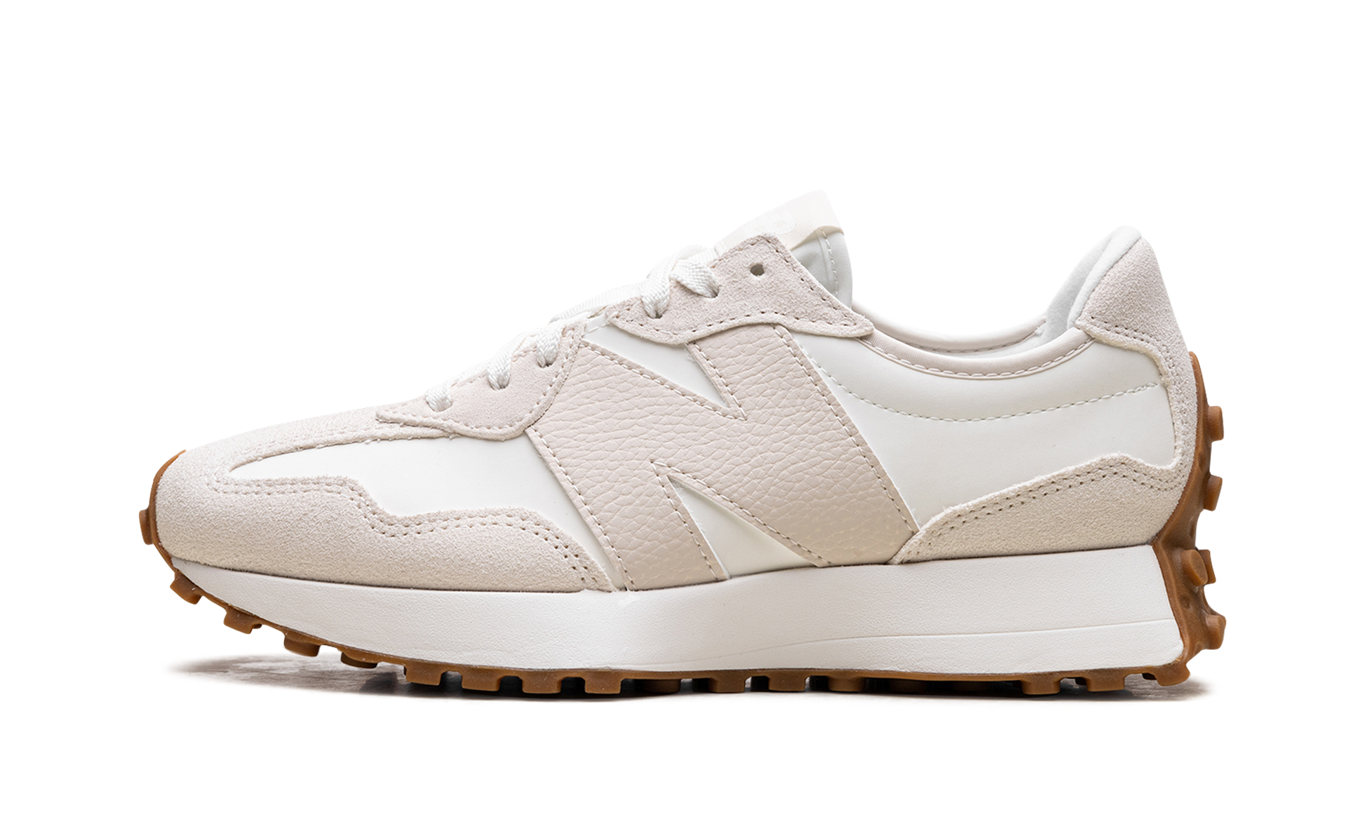 327 Women "Linen sea salt" WS327NKD