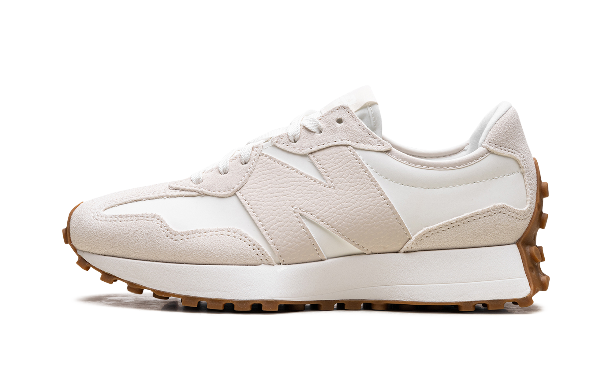 327 Women "Linen sea salt" WS327NKD