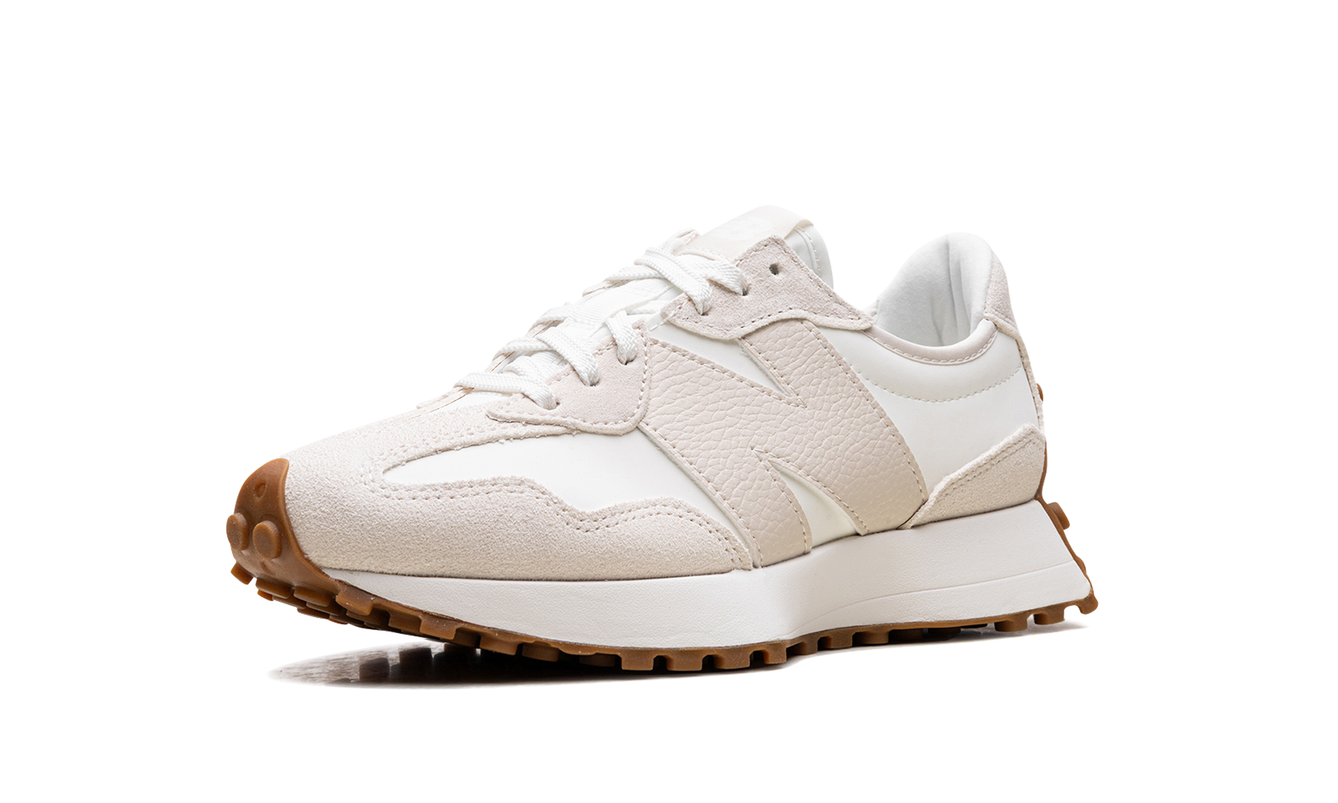327 Women "Linen sea salt" WS327NKD