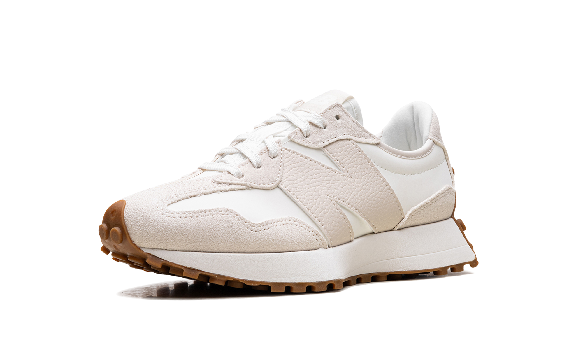 327 Women "Linen sea salt" WS327NKD