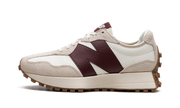 327 Women "Moonbeam classic burgundy" WS327KA