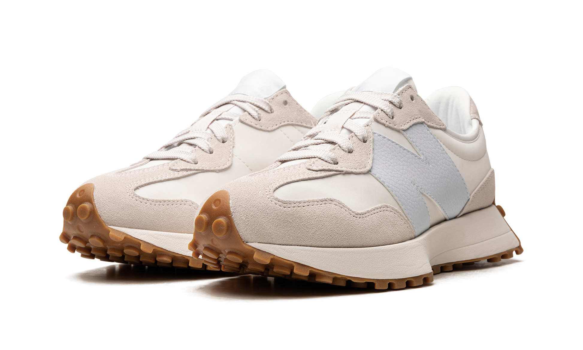 327 Women "Moonbeam ice blue" WS327OT