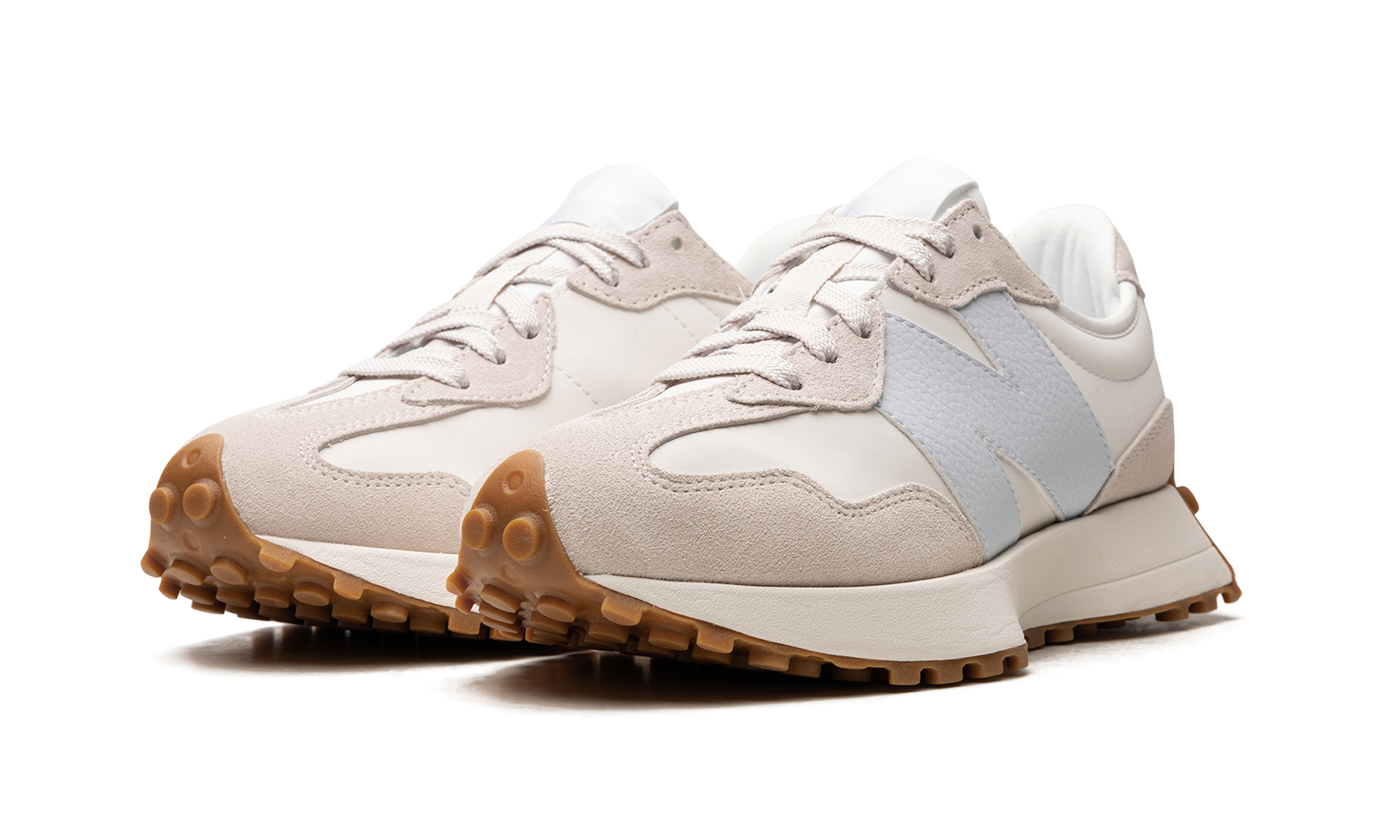 327 Women "Moonbeam ice blue" WS327OT