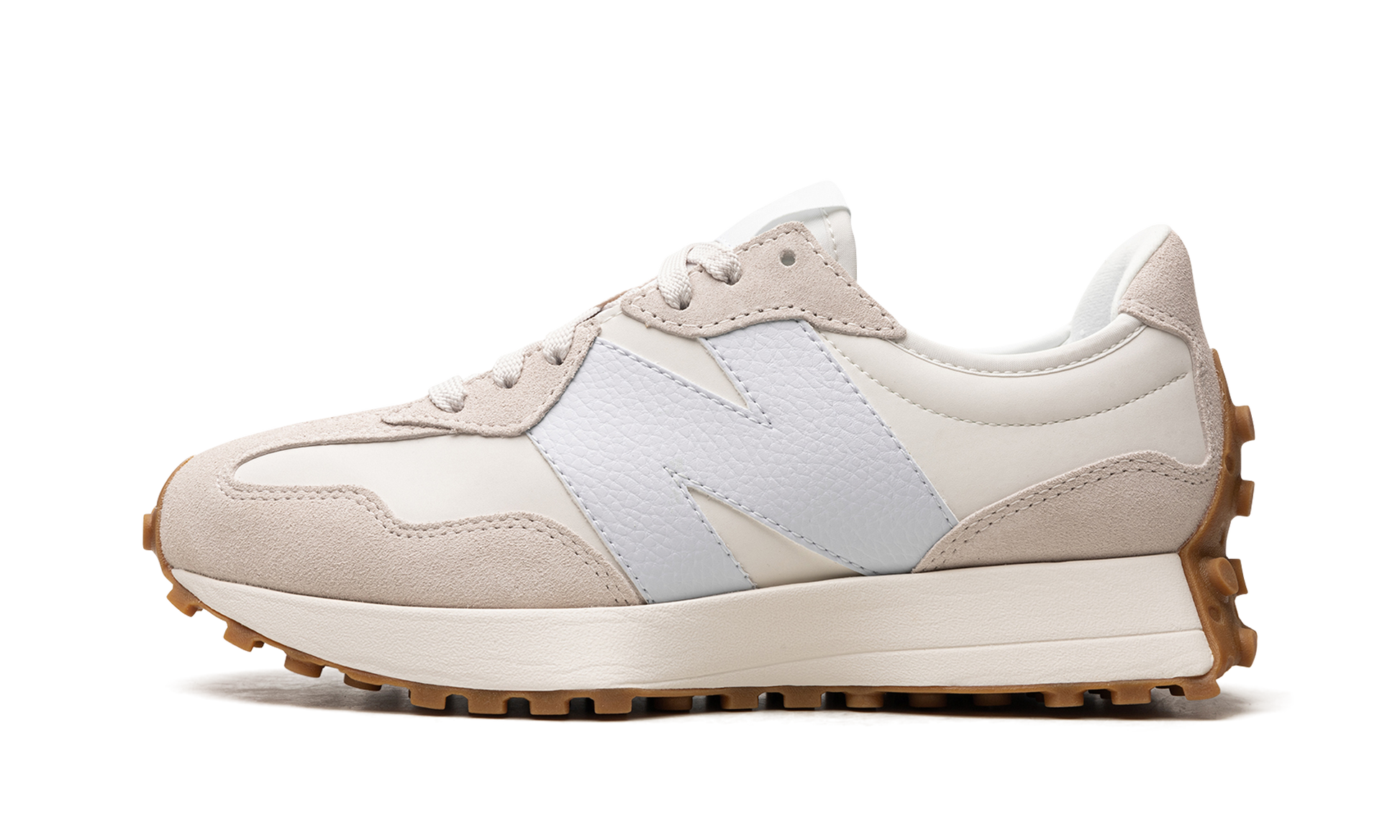 327 Women "Moonbeam ice blue" WS327OT