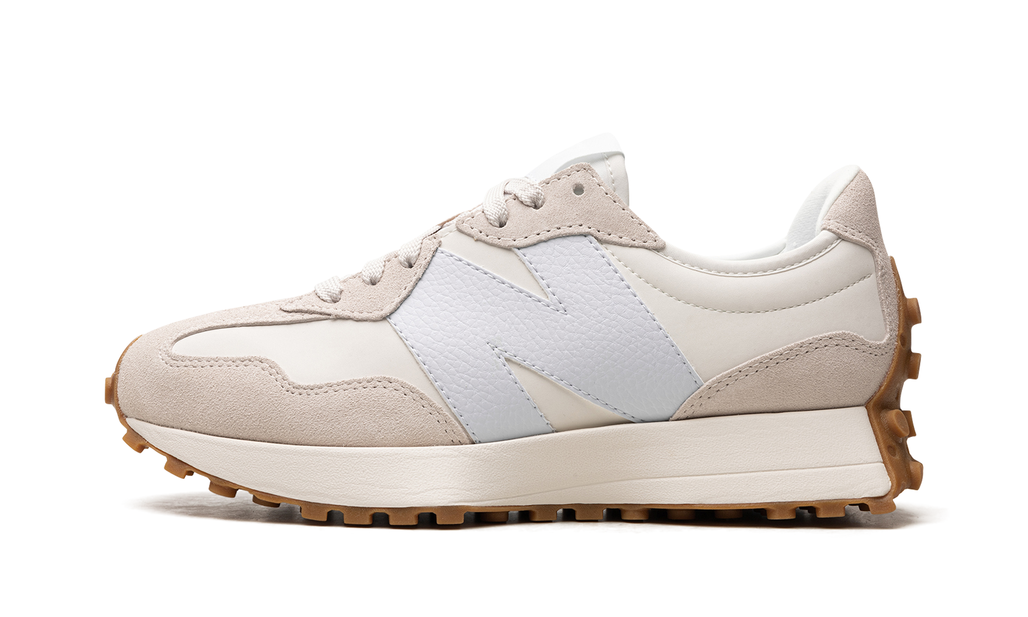 327 Women "Moonbeam ice blue" WS327OT