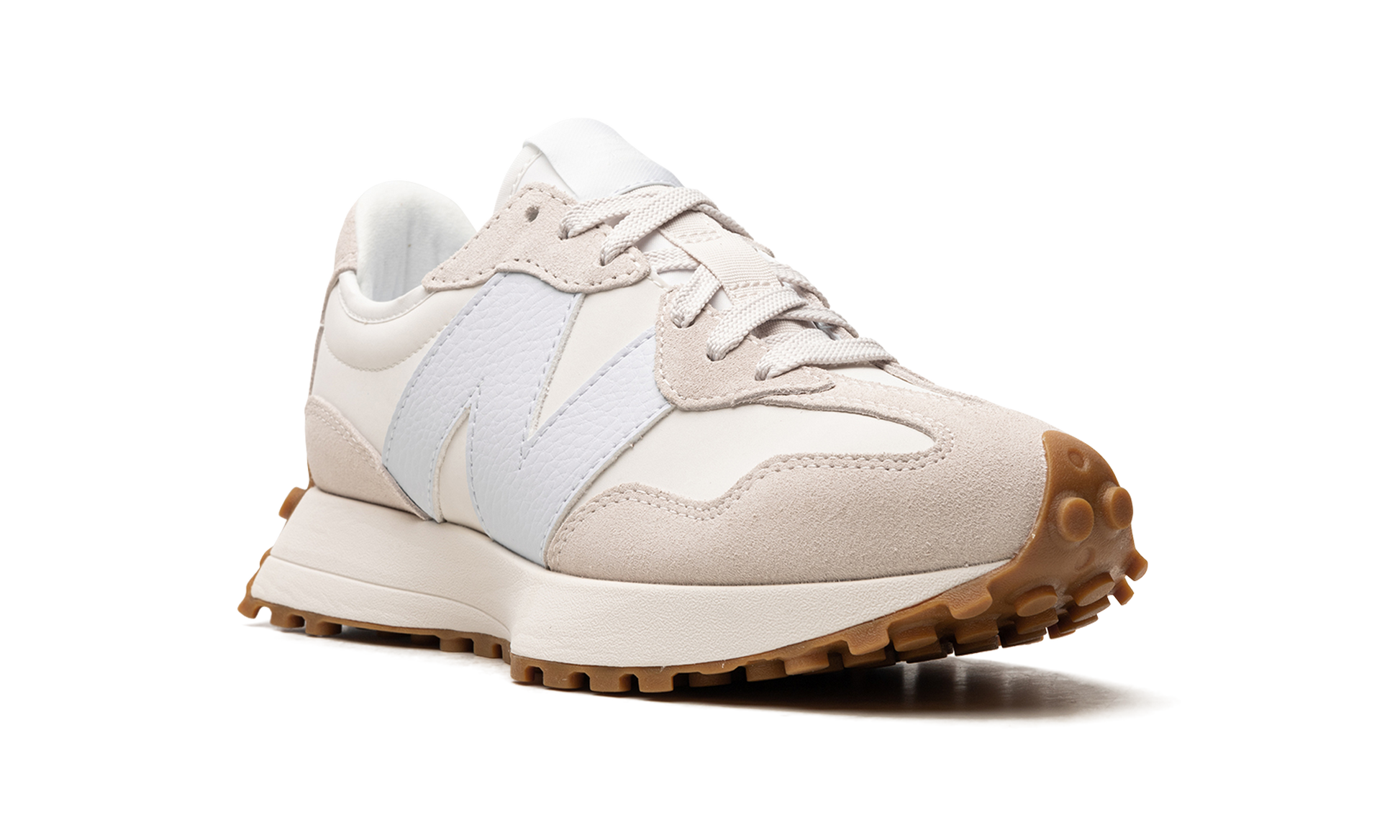 327 Women "Moonbeam ice blue" WS327OT