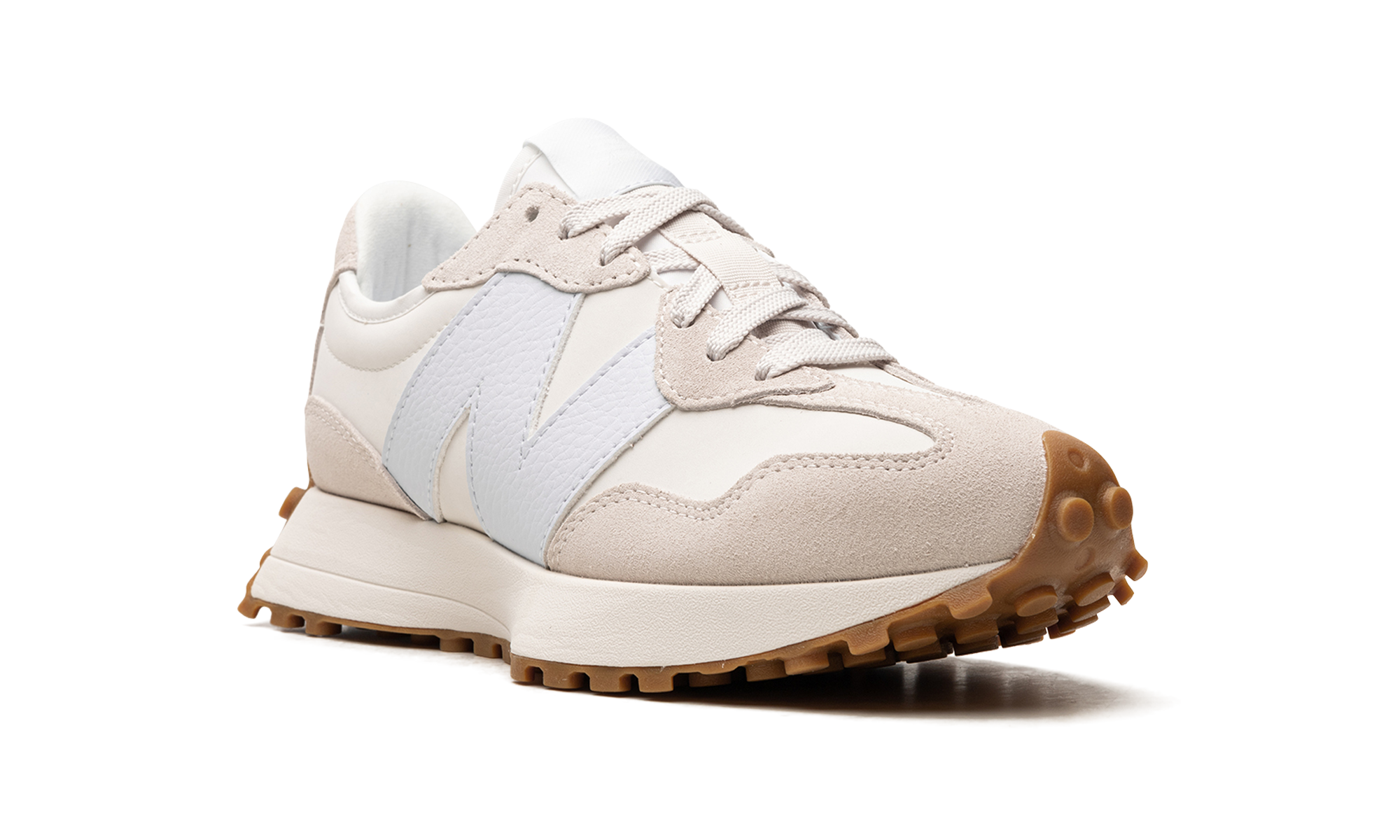 327 Women "Moonbeam ice blue" WS327OT