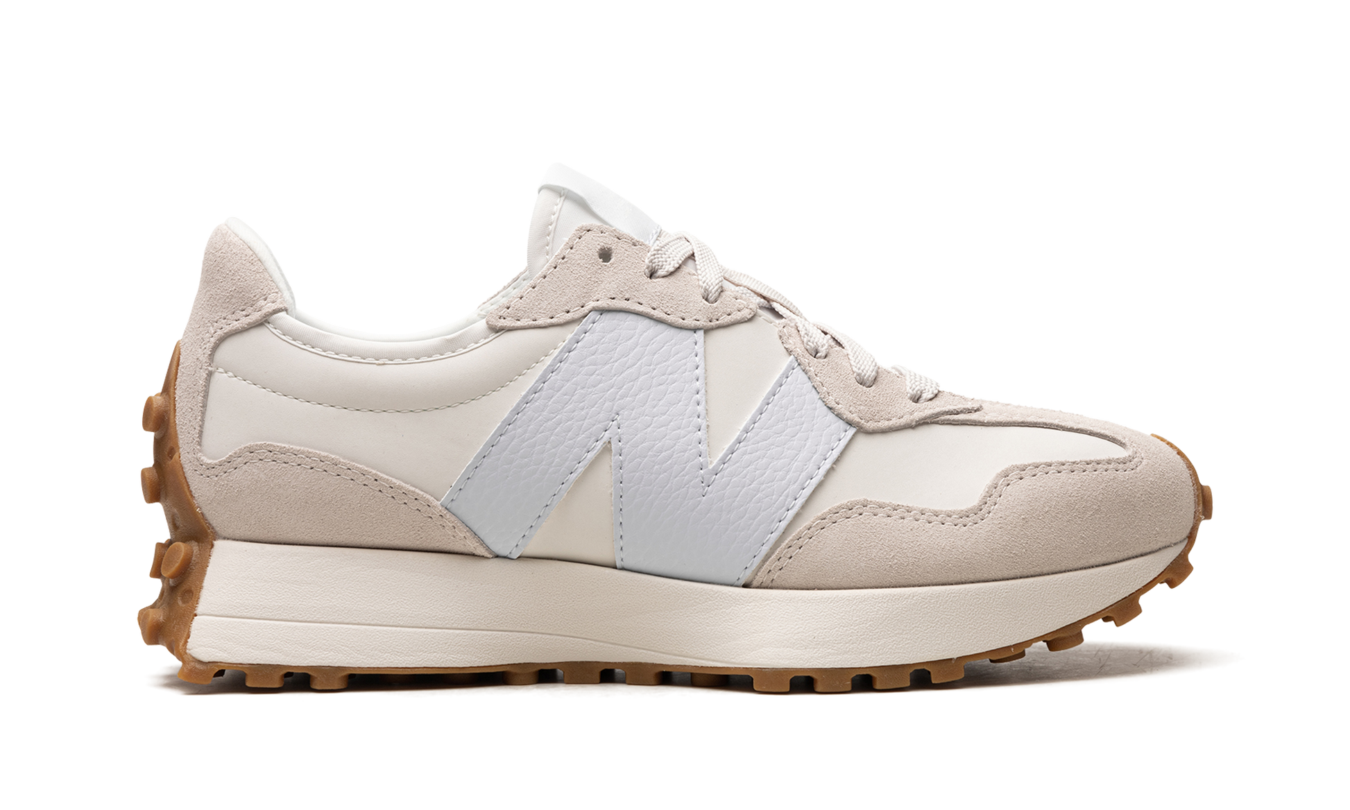 327 Women "Moonbeam ice blue" WS327OT