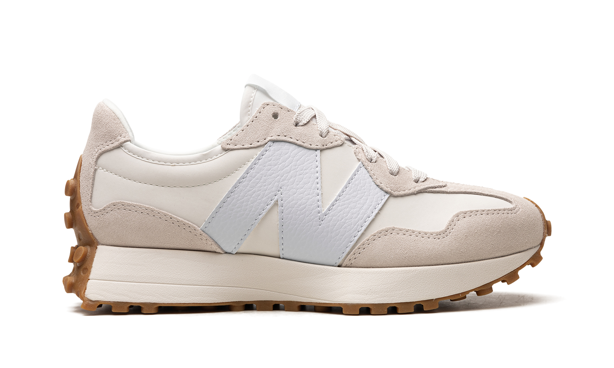 327 Women "Moonbeam ice blue" WS327OT