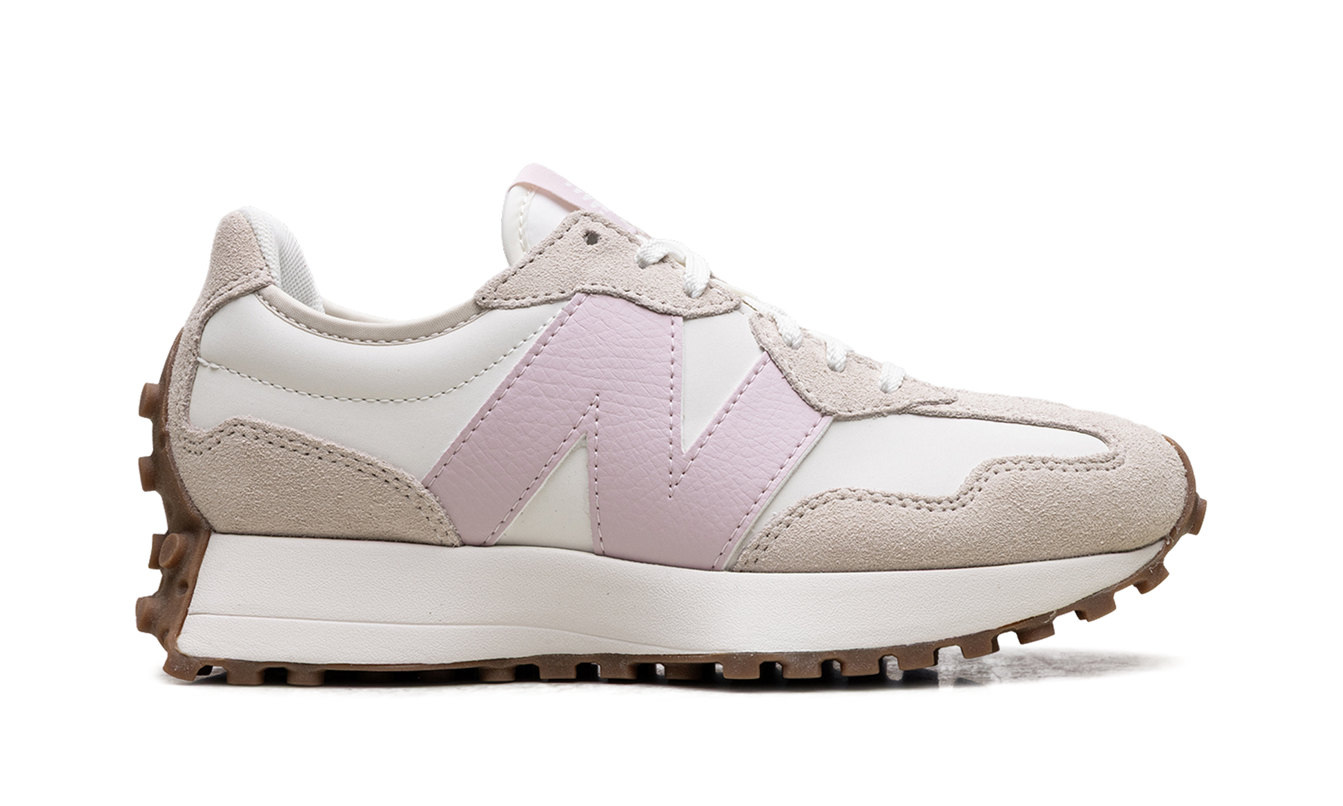 327 Women "Moonbeam stone pink" WS327AL