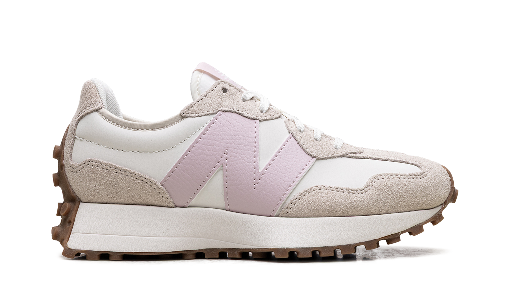 327 Women "Moonbeam stone pink" WS327AL