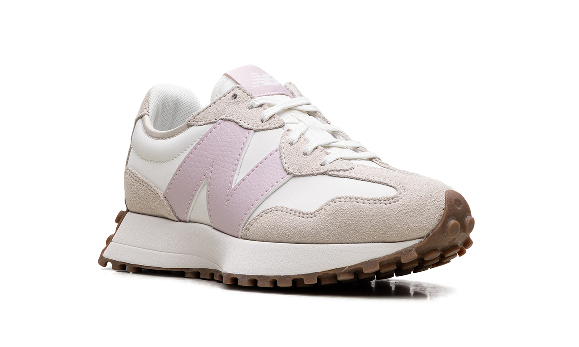 327 Women "Moonbeam stone pink" WS327AL
