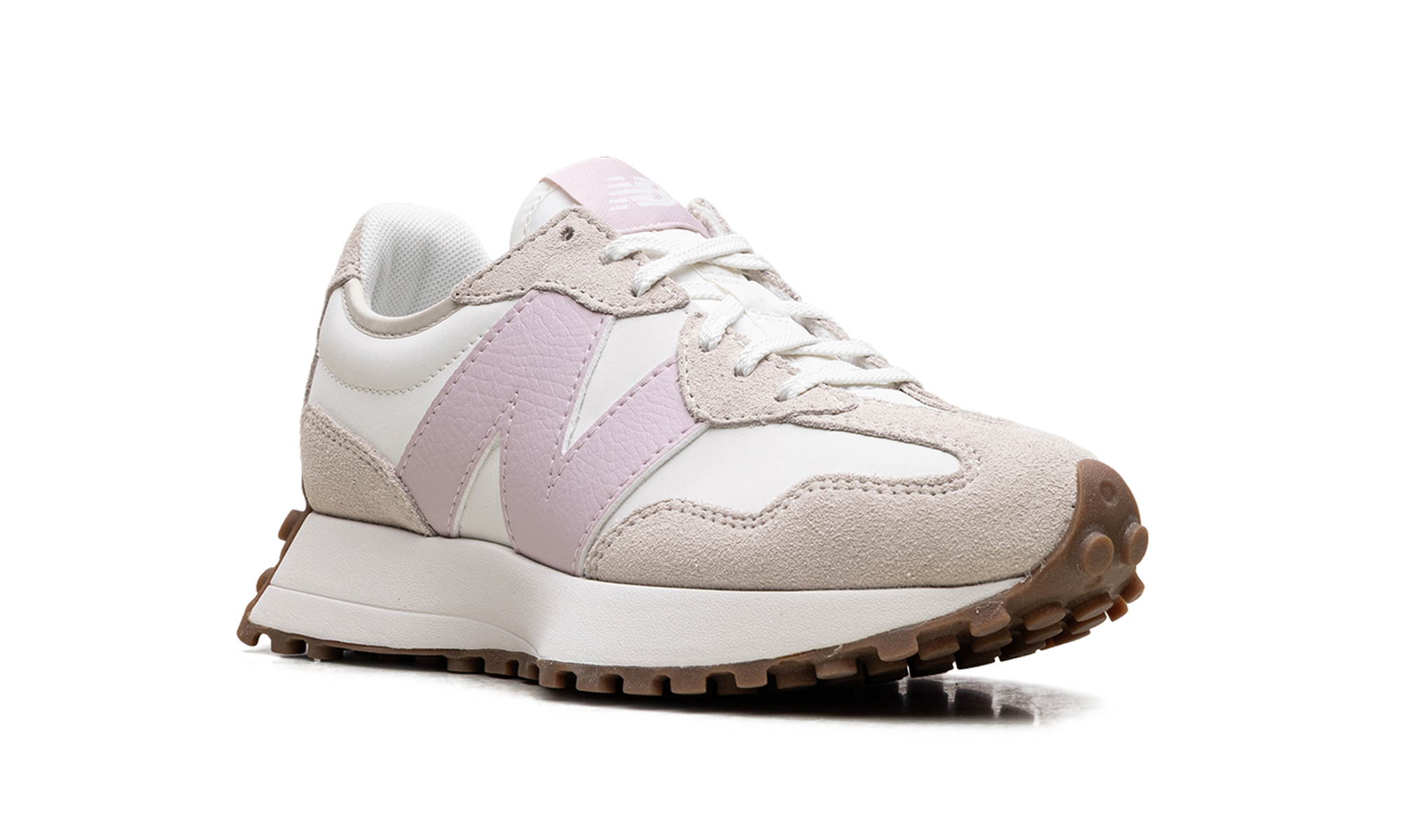 327 Women "Moonbeam stone pink" WS327AL