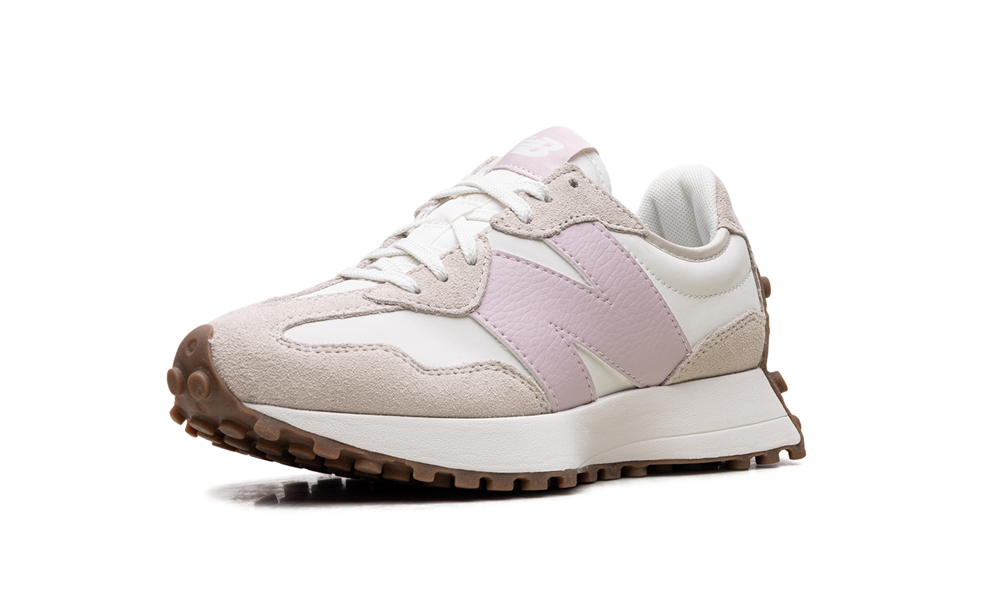 327 Women "Moonbeam stone pink" WS327AL