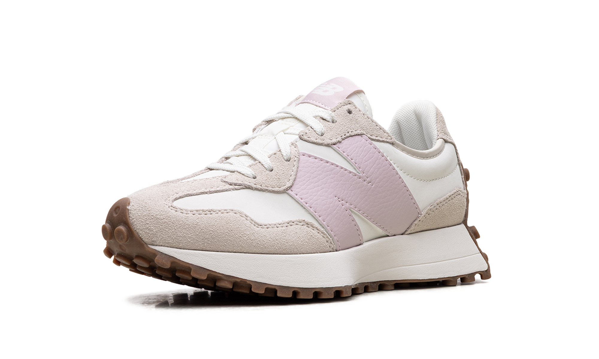 327 Women "Moonbeam stone pink" WS327AL