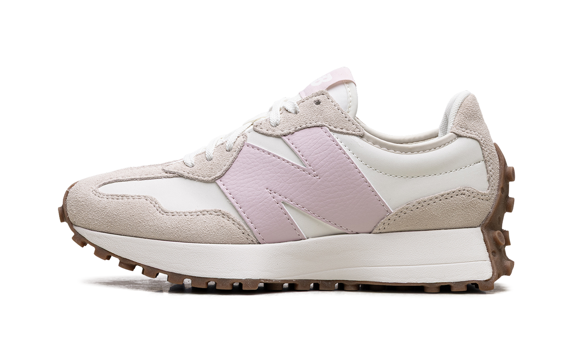 327 Women "Moonbeam stone pink" WS327AL
