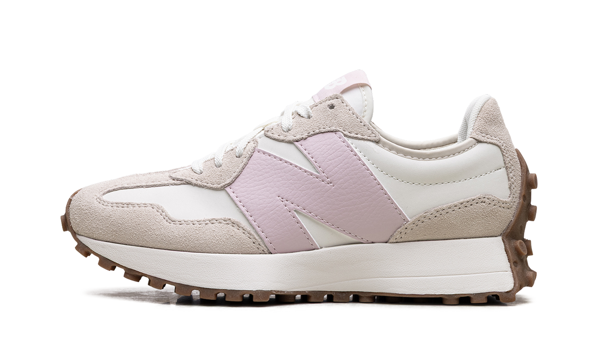 327 Women "Moonbeam stone pink" WS327AL