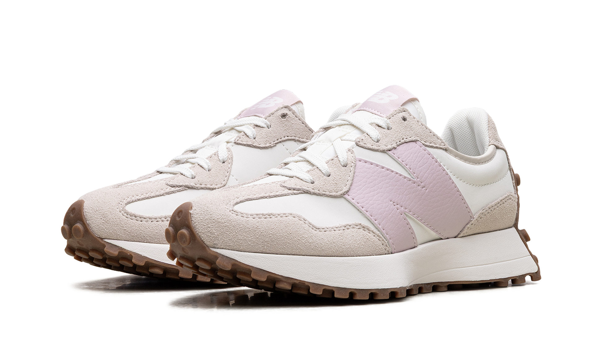 327 Women "Moonbeam stone pink" WS327AL