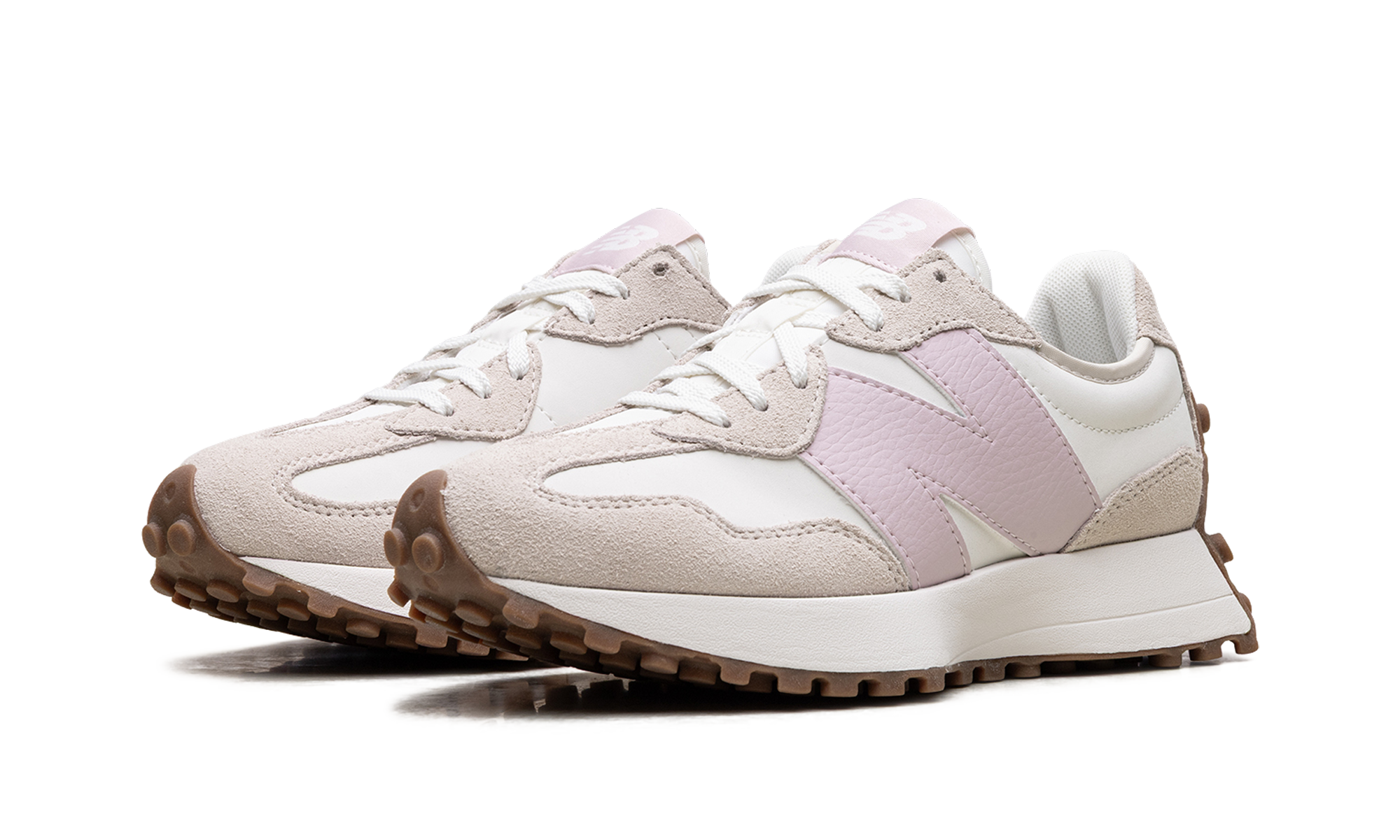 327 Women "Moonbeam stone pink" WS327AL