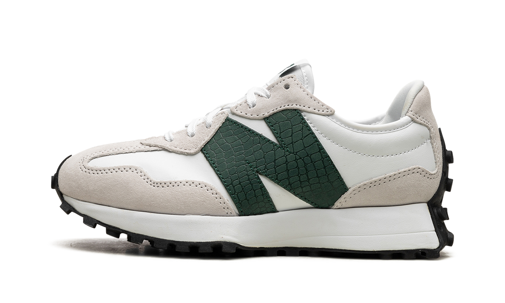 327 Women "Nightwatch green" WS327DC