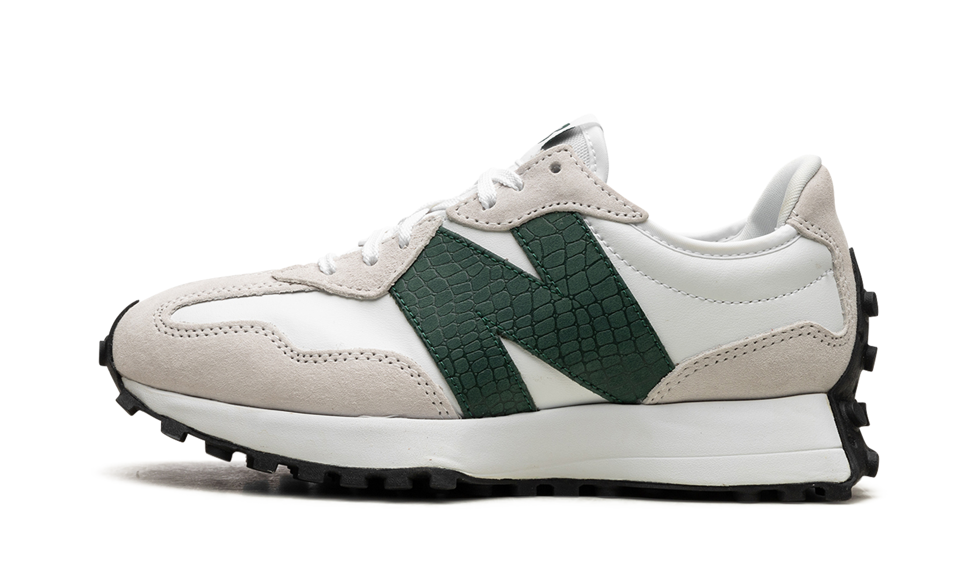 327 Women "Nightwatch green" WS327DC