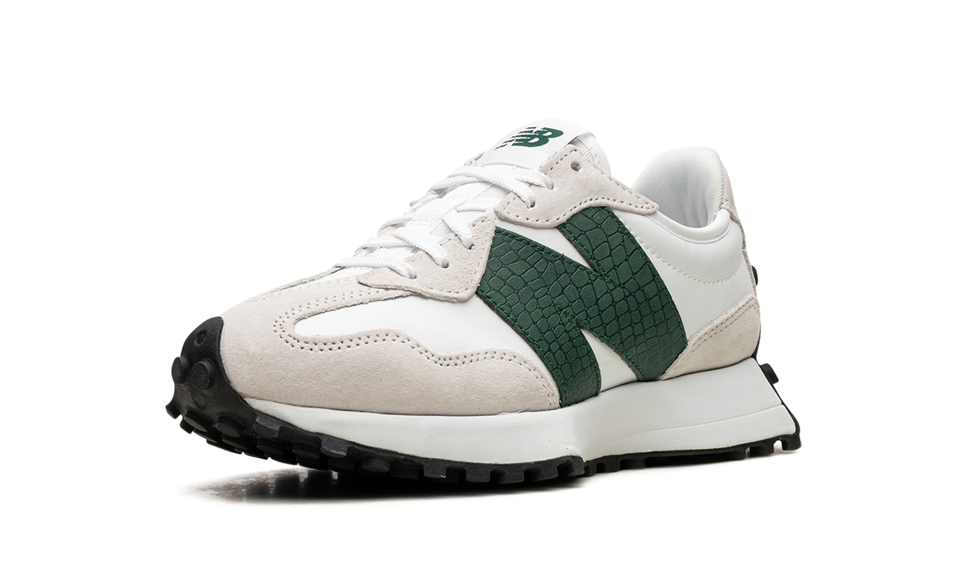 327 Women "Nightwatch green" WS327DC