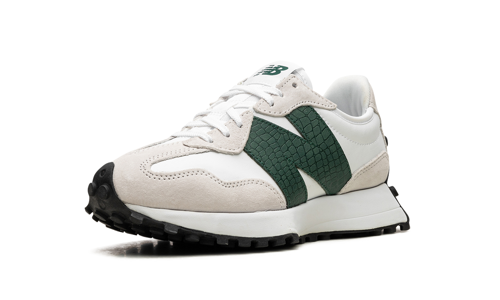 327 Women "Nightwatch green" WS327DC