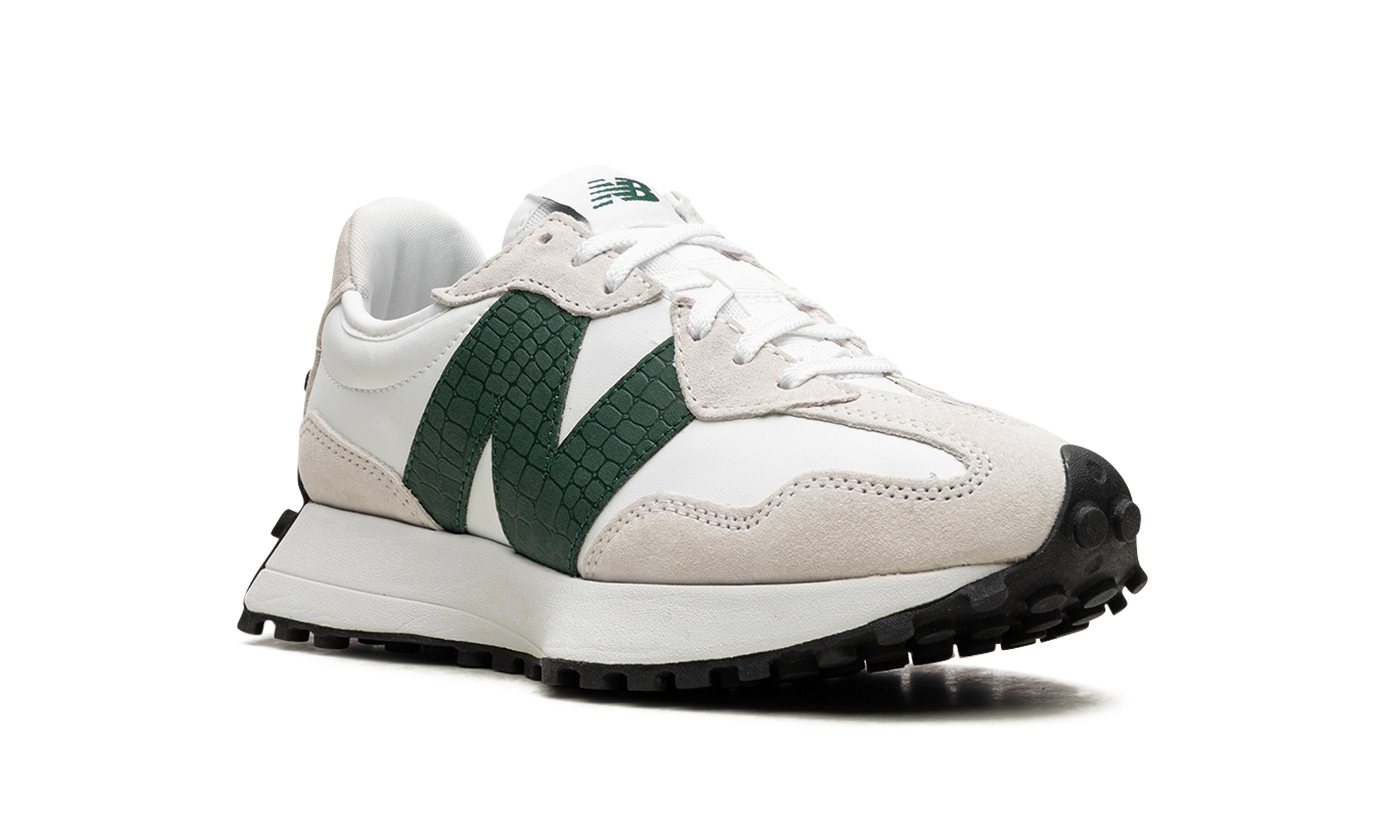 327 Women "Nightwatch green" WS327DC