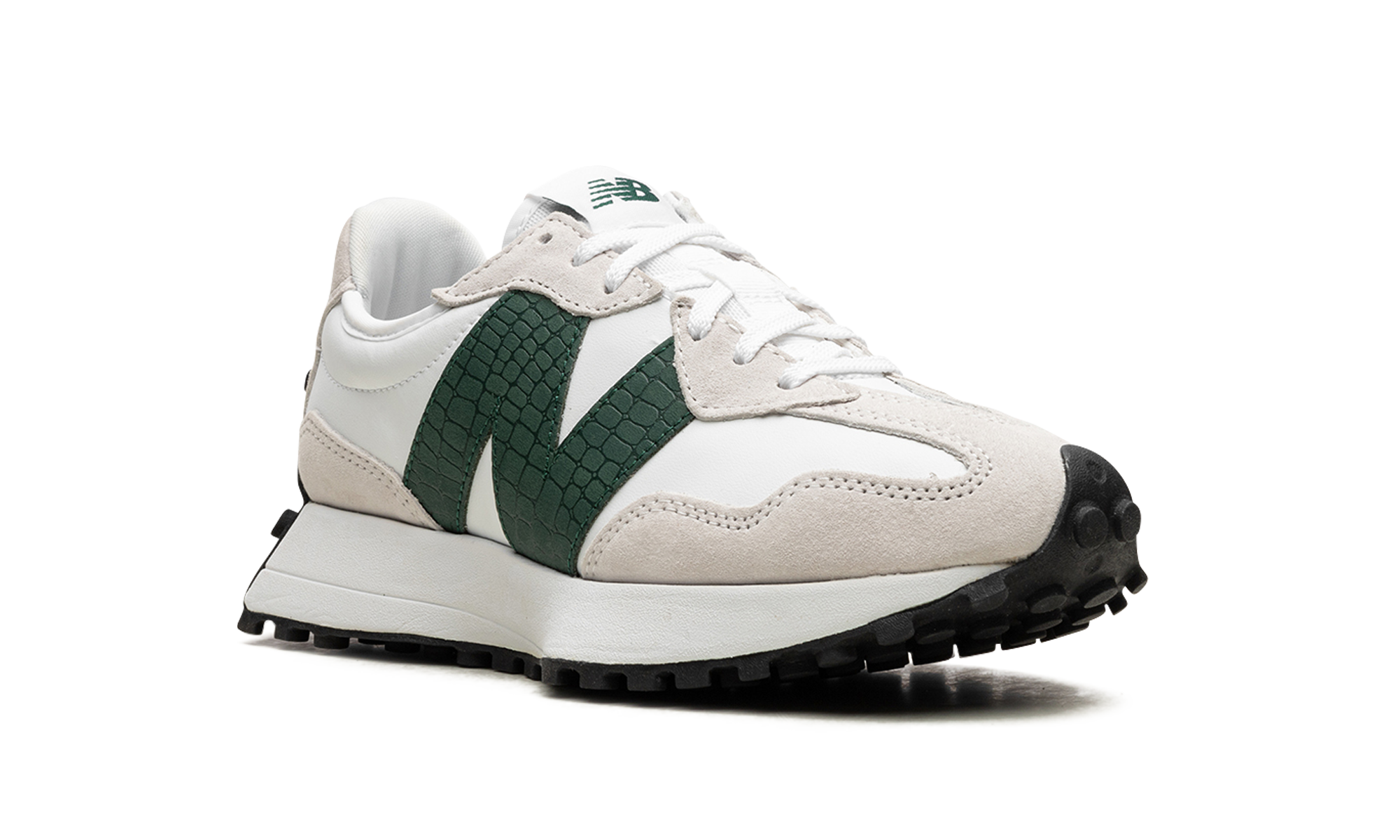 327 Women "Nightwatch green" WS327DC