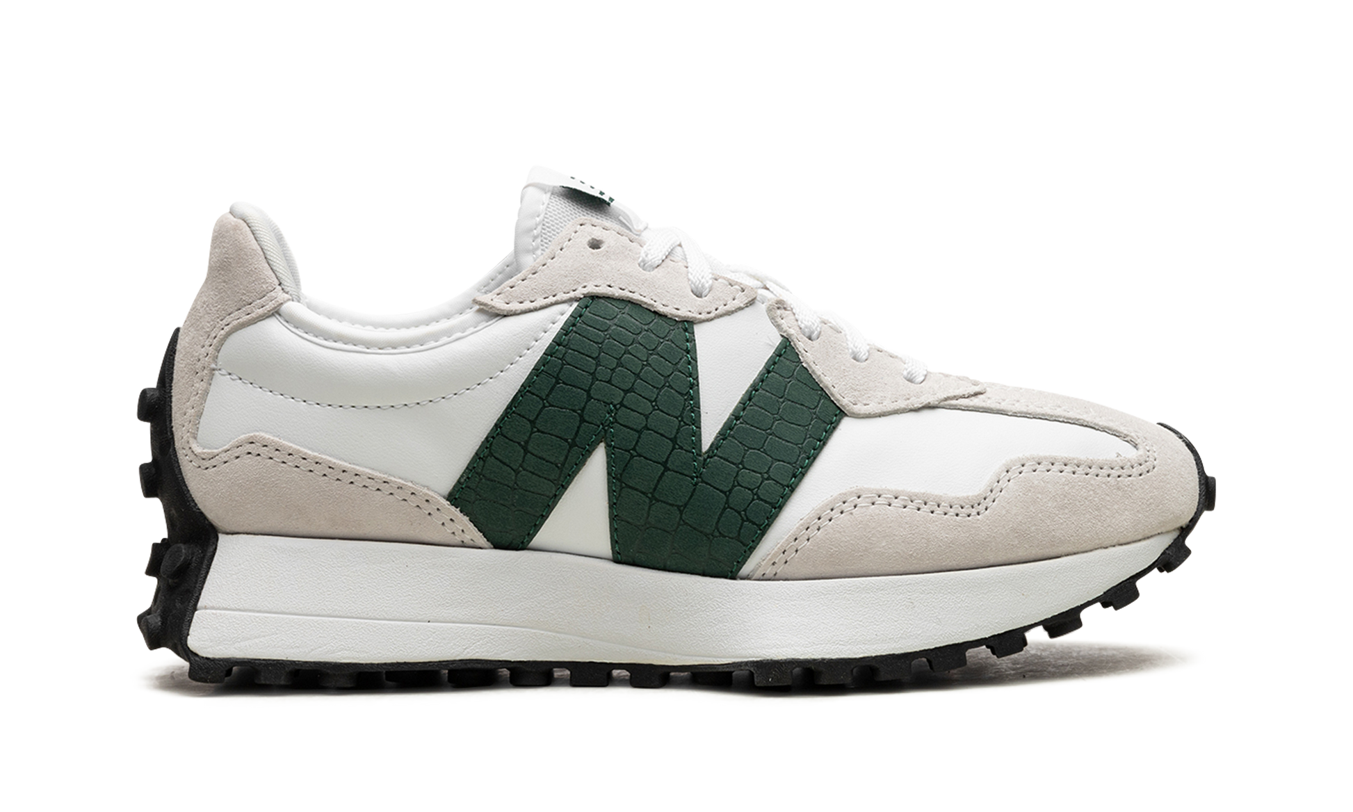 327 Women "Nightwatch green" WS327DC