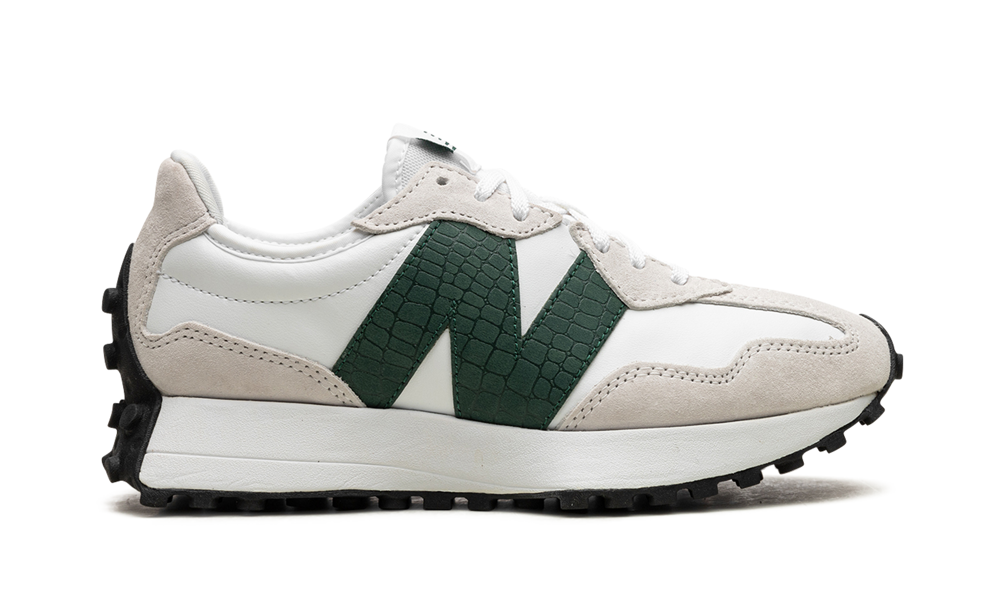 327 Women "Nightwatch green" WS327DC