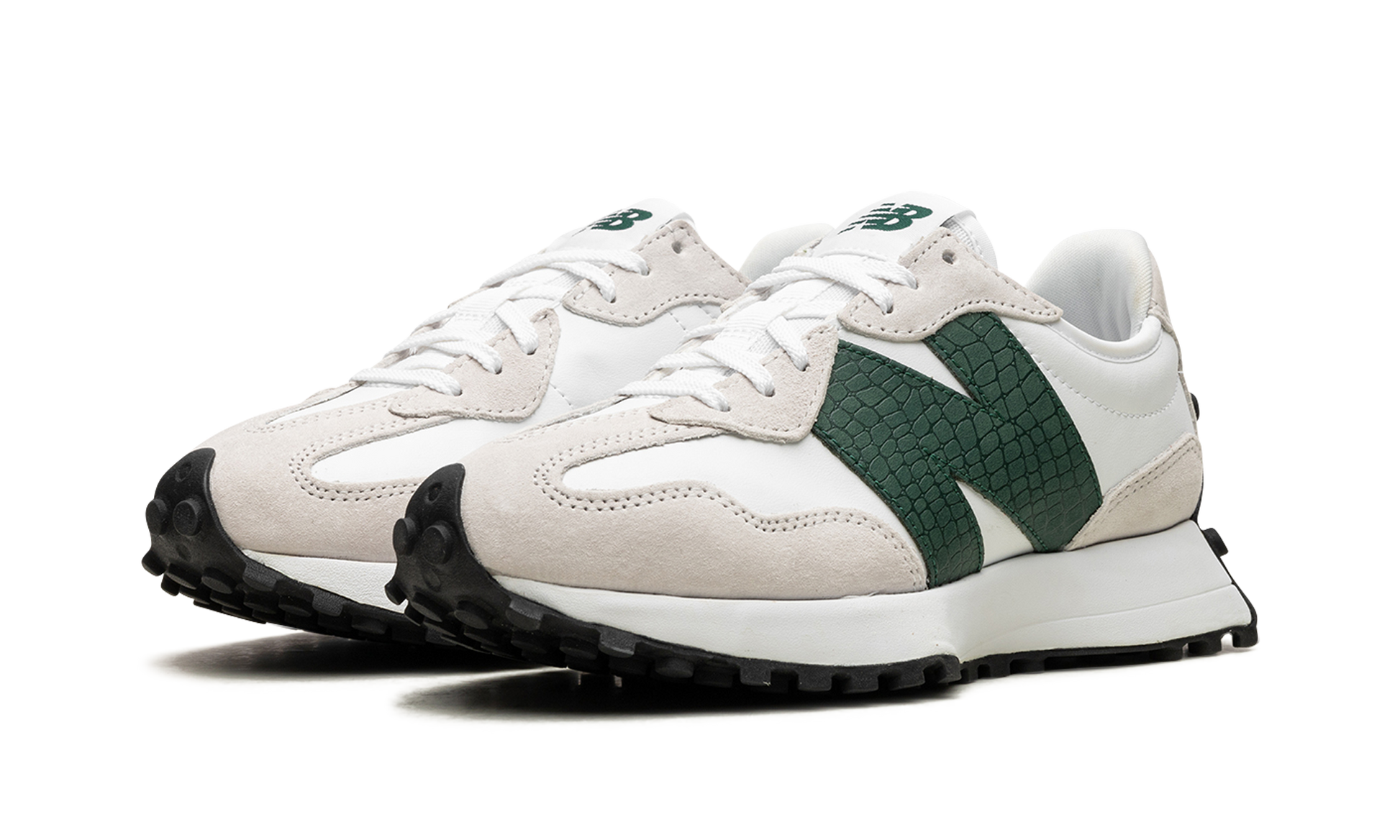 327 Women "Nightwatch green" WS327DC