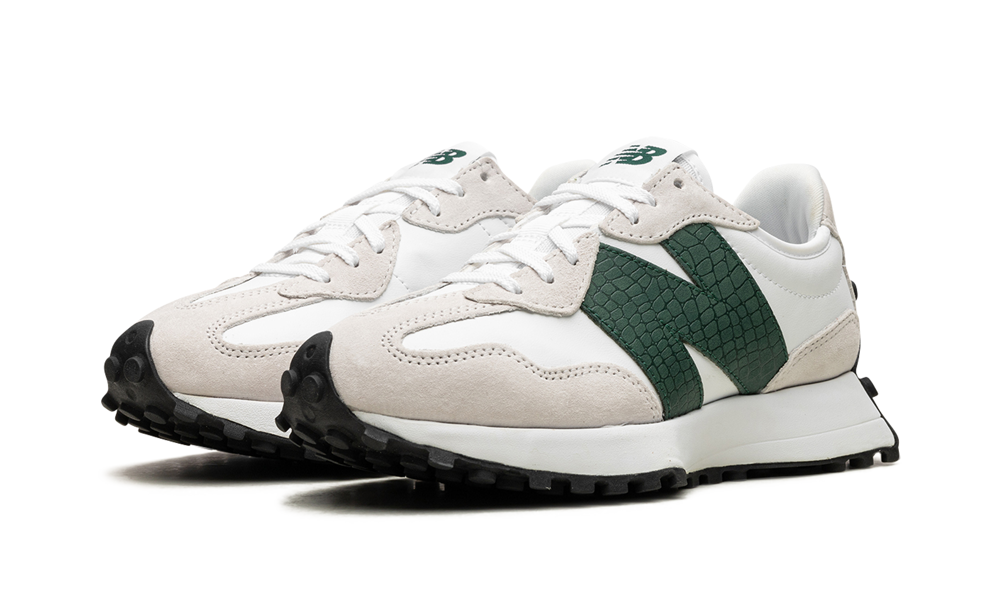 327 Women "Nightwatch green" WS327DC