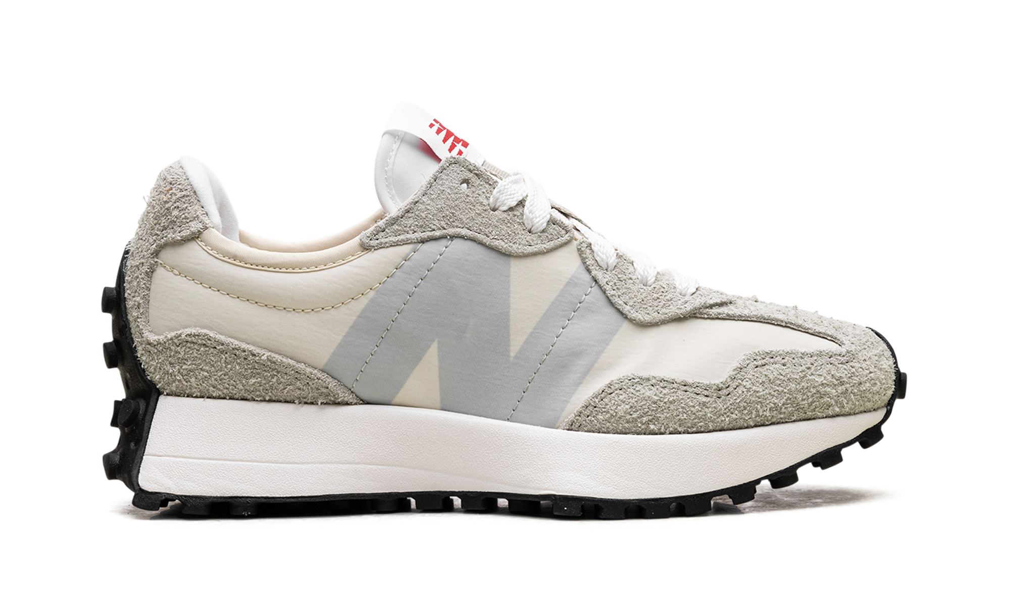327 Women "Olivine pale moss" WS327UF