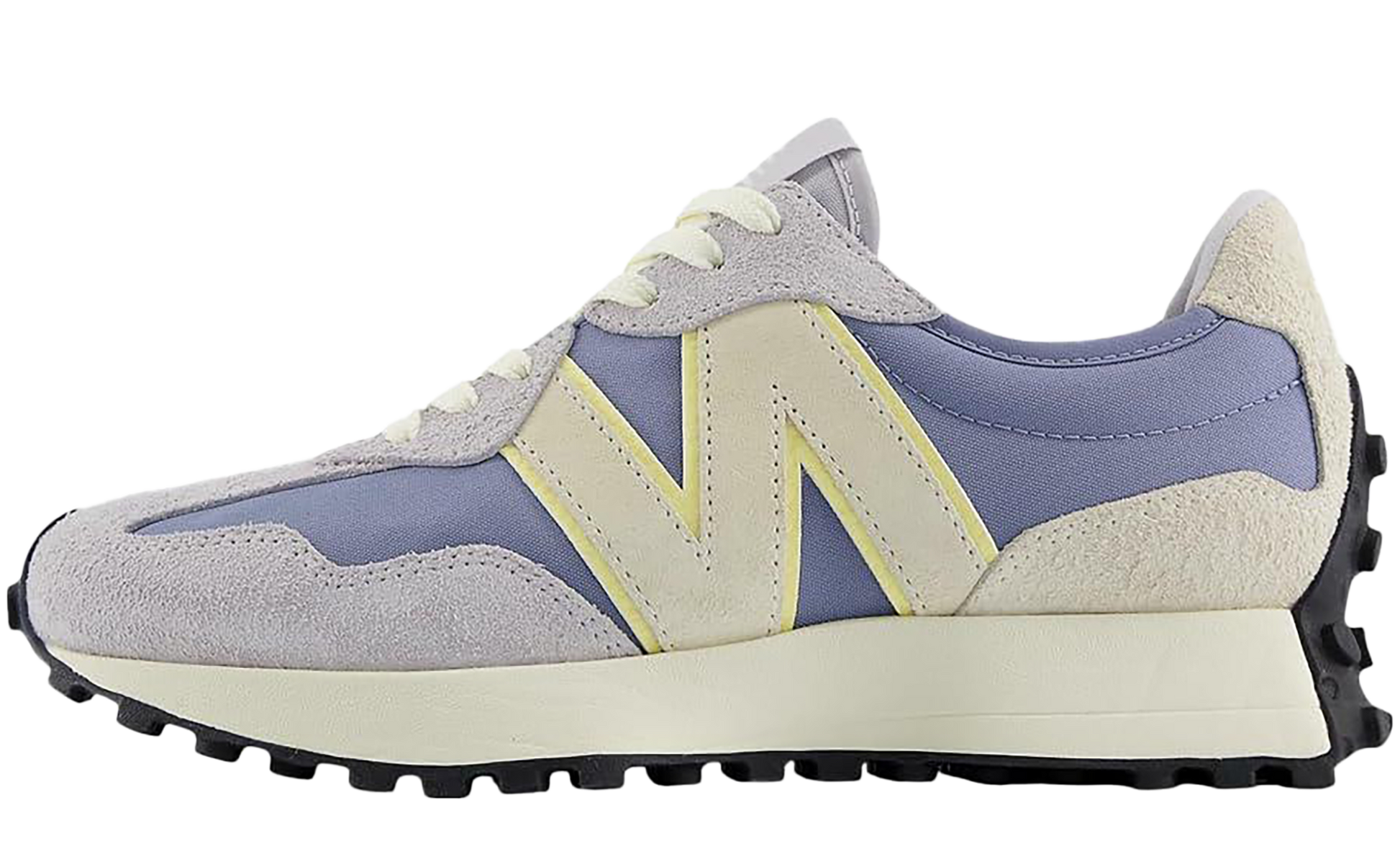 327 Women "Pearl grey / dusk shower" WS327SSC