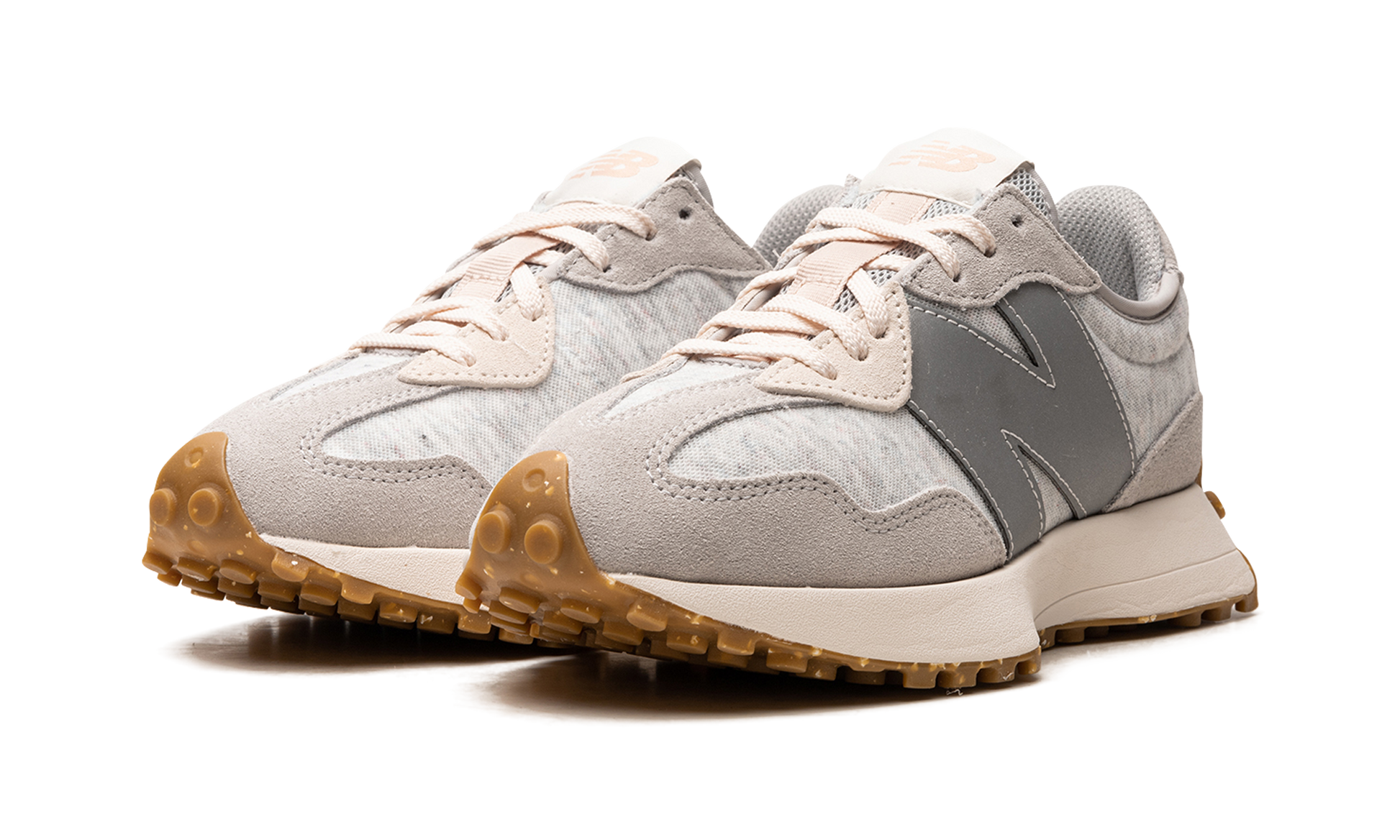 327 Women "Rain cloud rose water" WS327WS