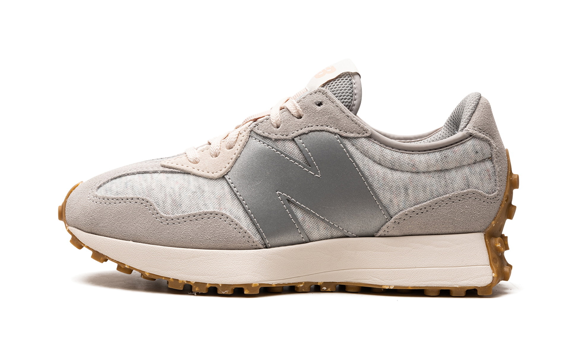 327 Women "Rain cloud rose water" WS327WS