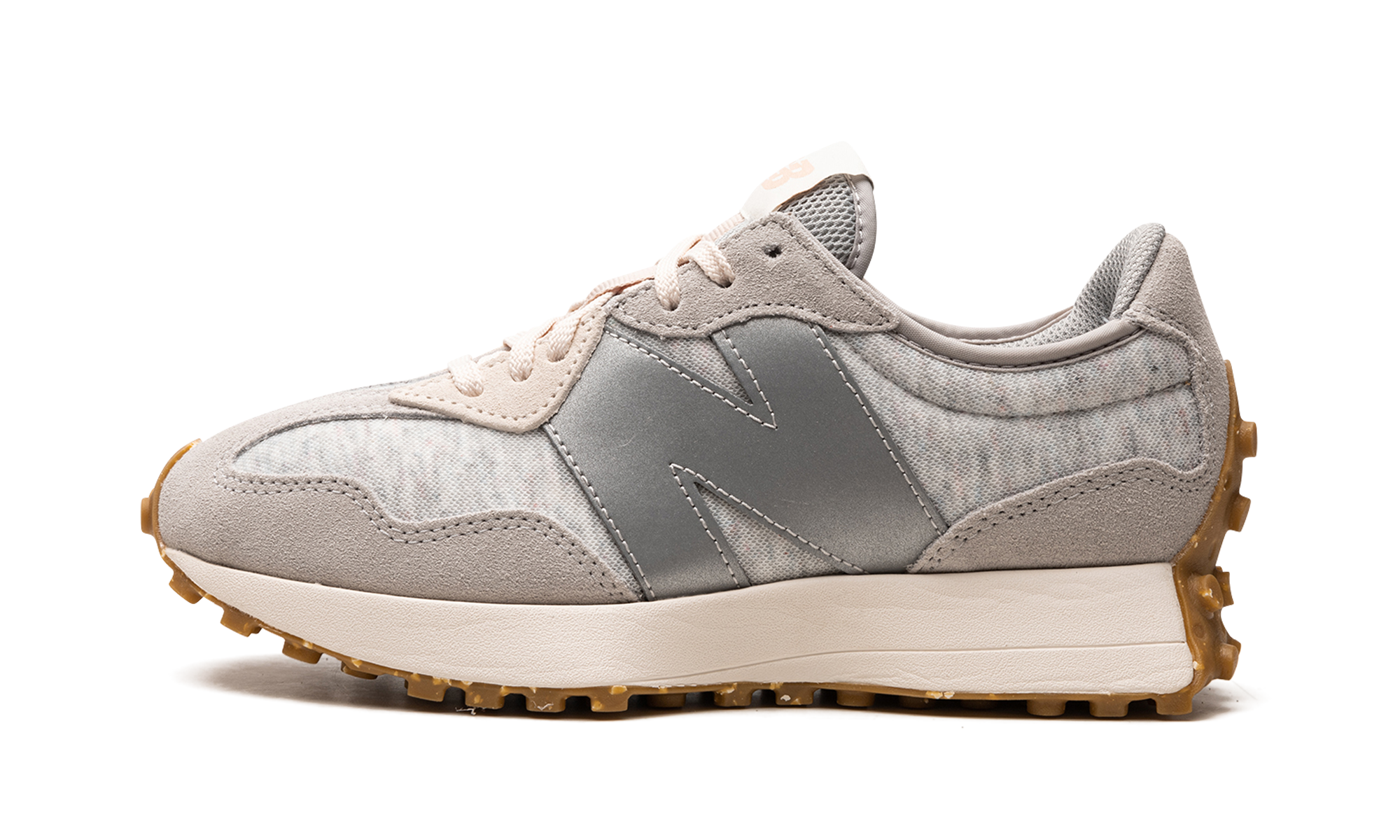 327 Women "Rain cloud rose water" WS327WS