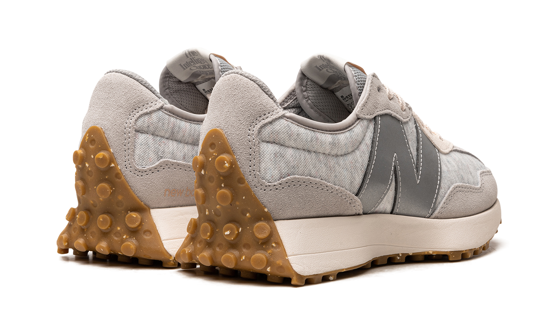 327 Women "Rain cloud rose water" WS327WS