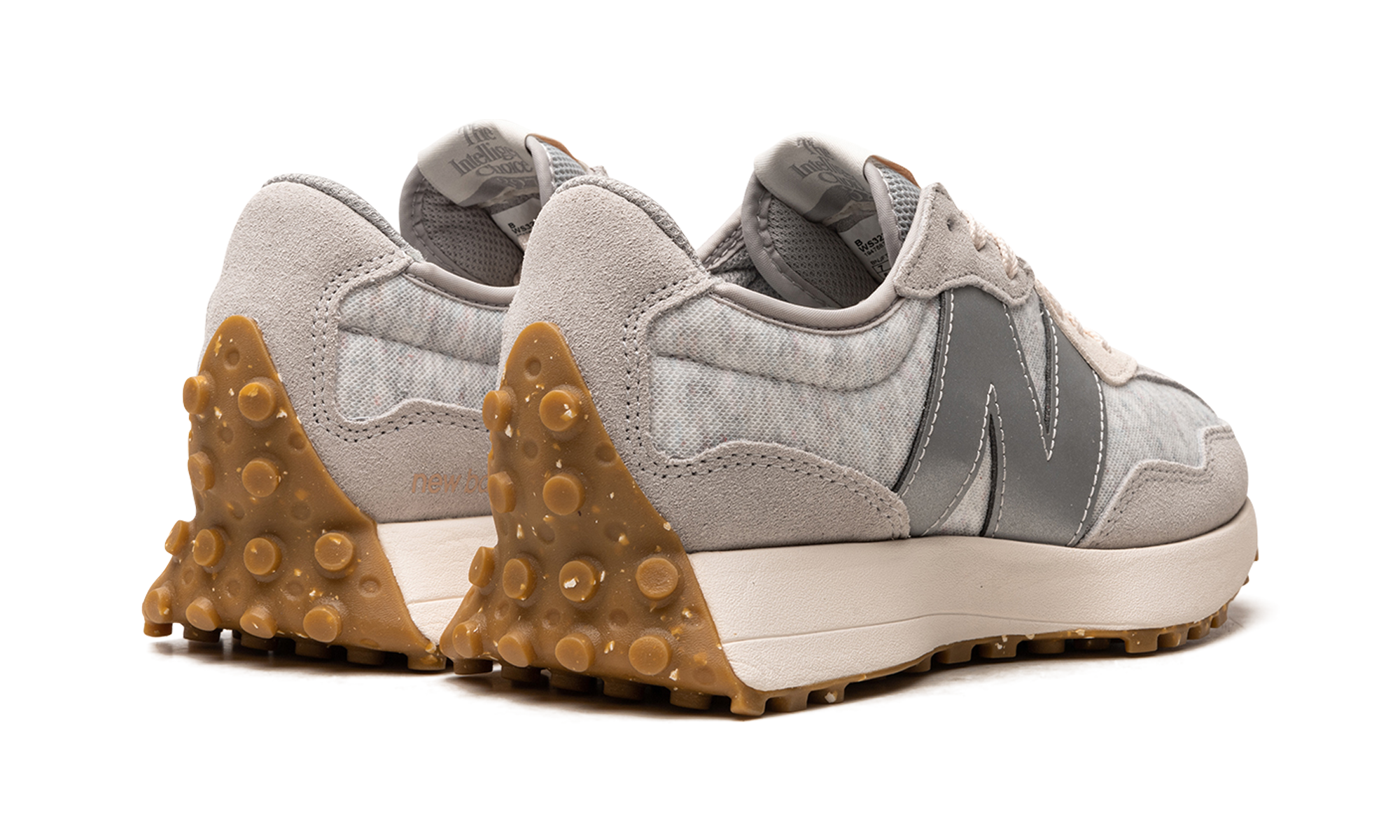 327 Women "Rain cloud rose water" WS327WS
