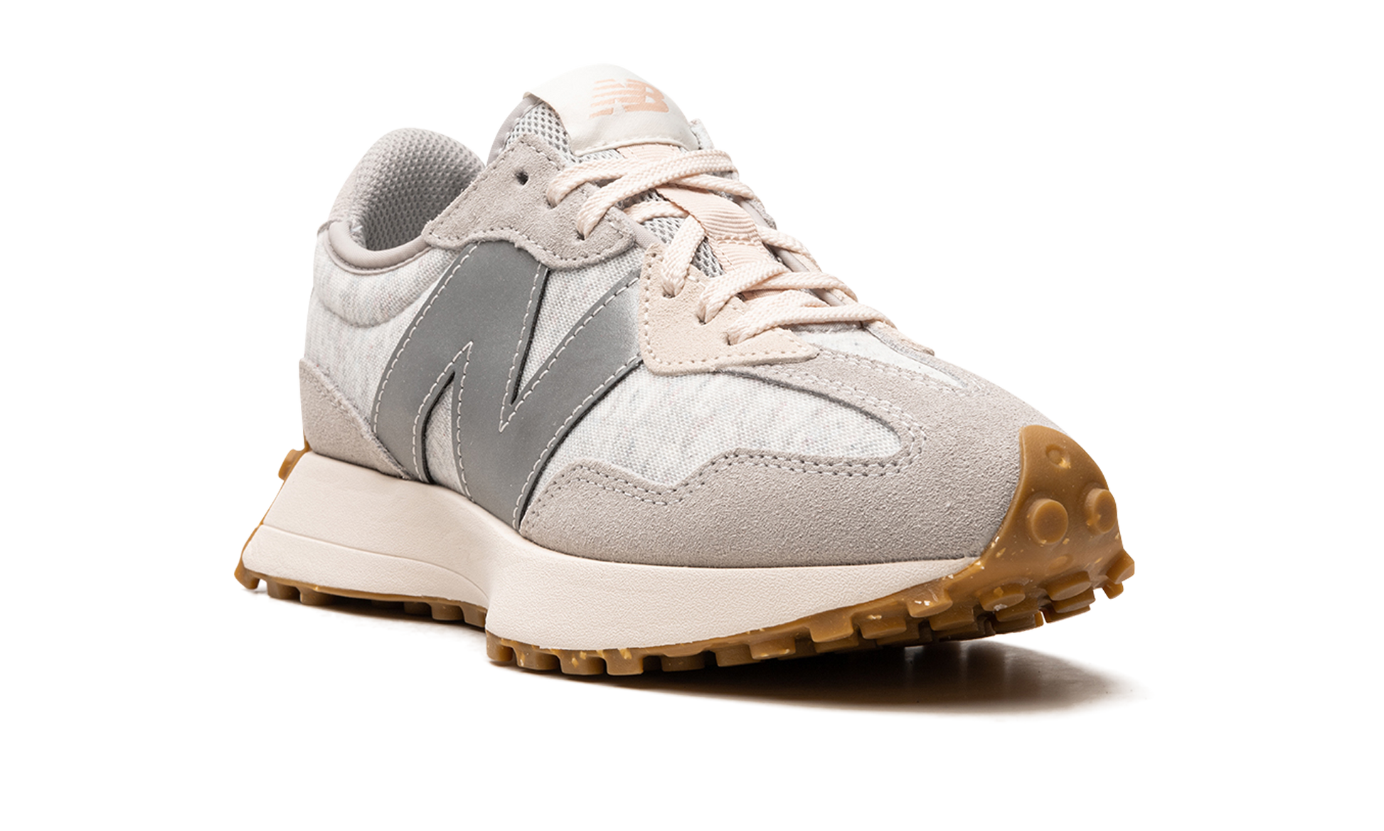 327 Women "Rain cloud rose water" WS327WS