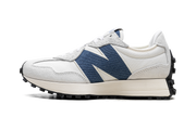 327 Women "Reflection - heron blue" WS327JB