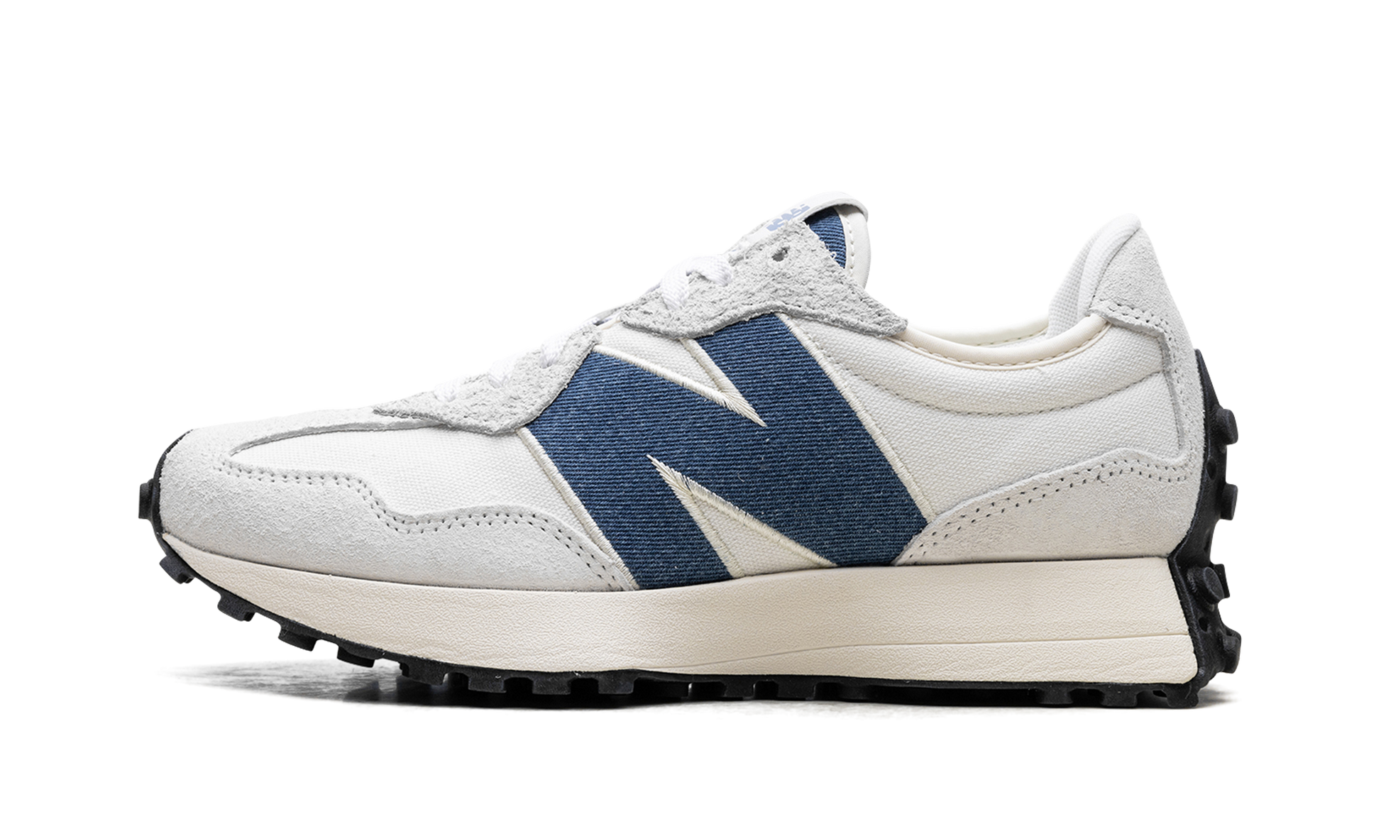 327 Women "Reflection - heron blue" WS327JB