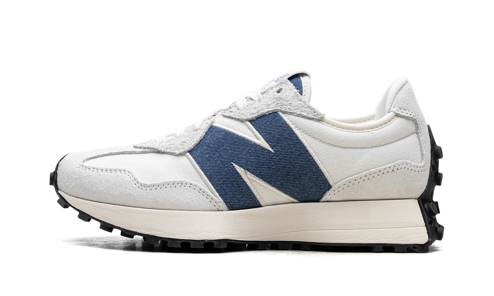 327 Women "Reflection - heron blue" WS327JB