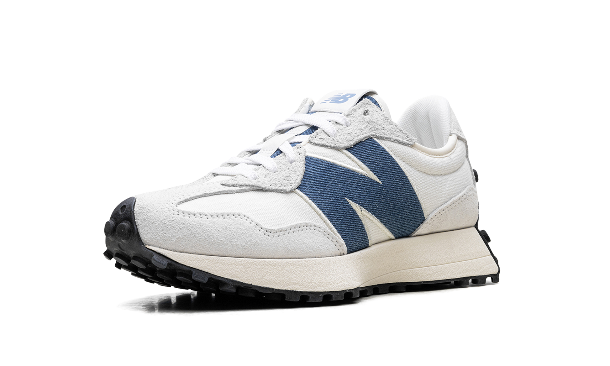 327 Women "Reflection - heron blue" WS327JB