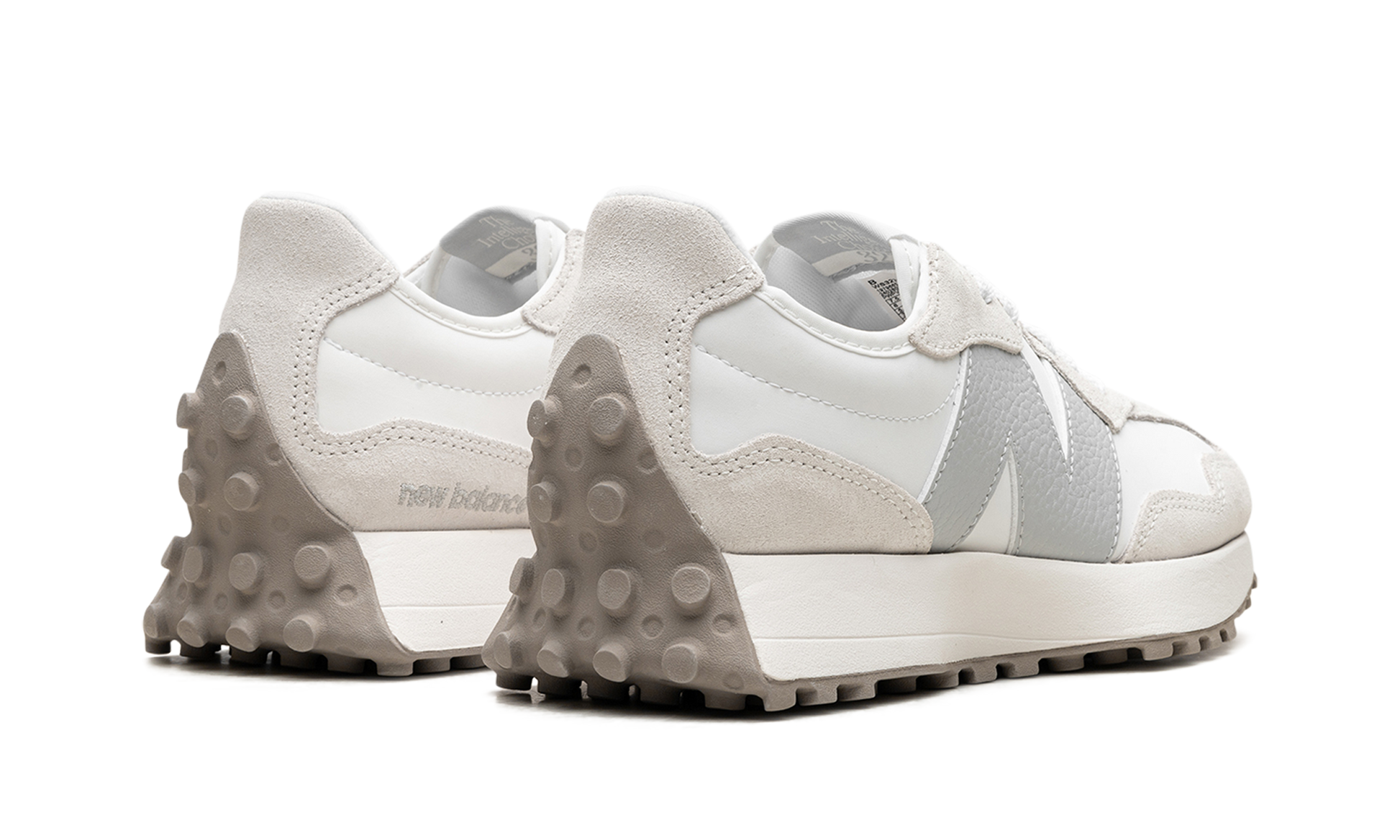 327 Women "Sea salt brighton grey" WS327KE